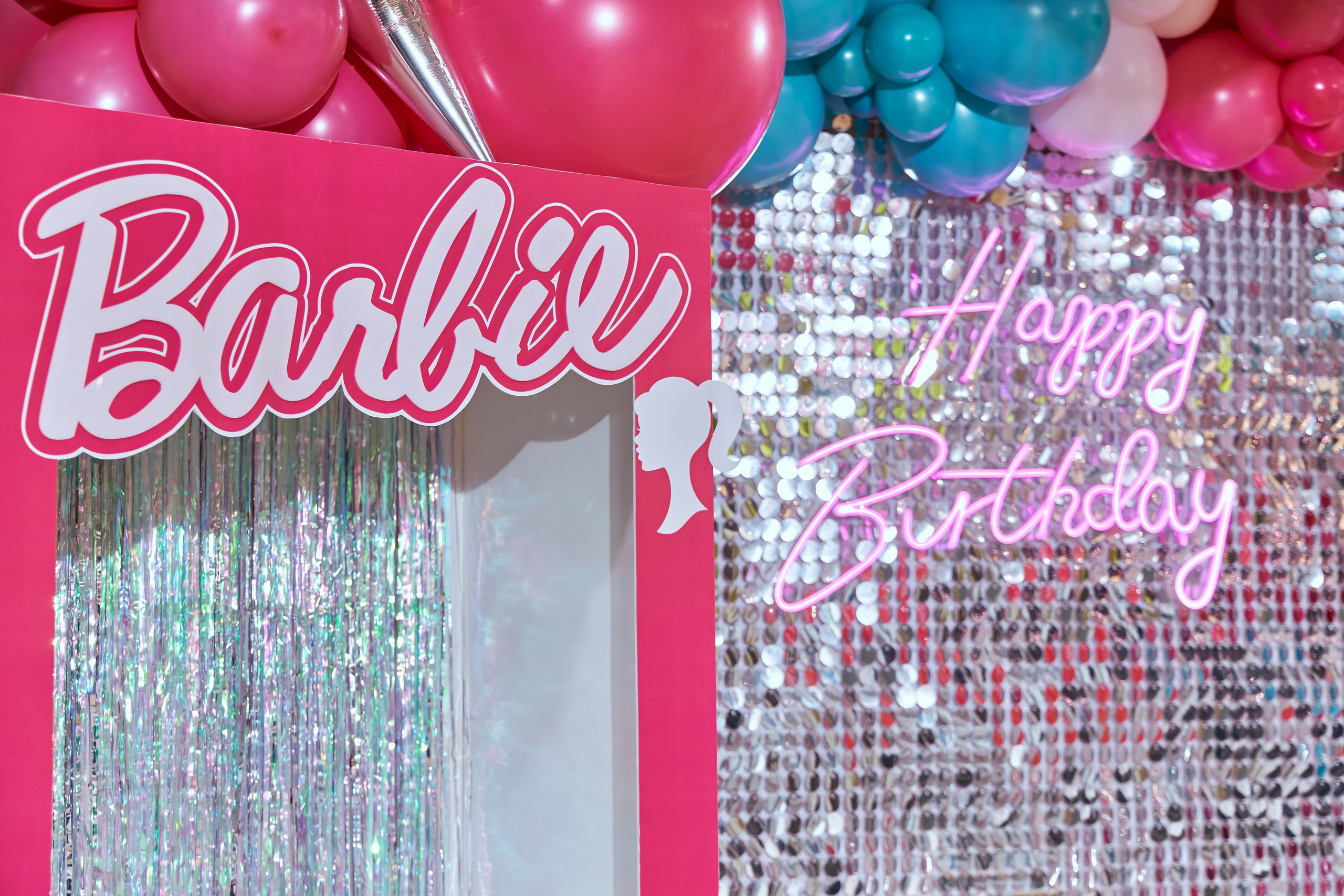 Дни рождения. Фотограф Александр Музыка