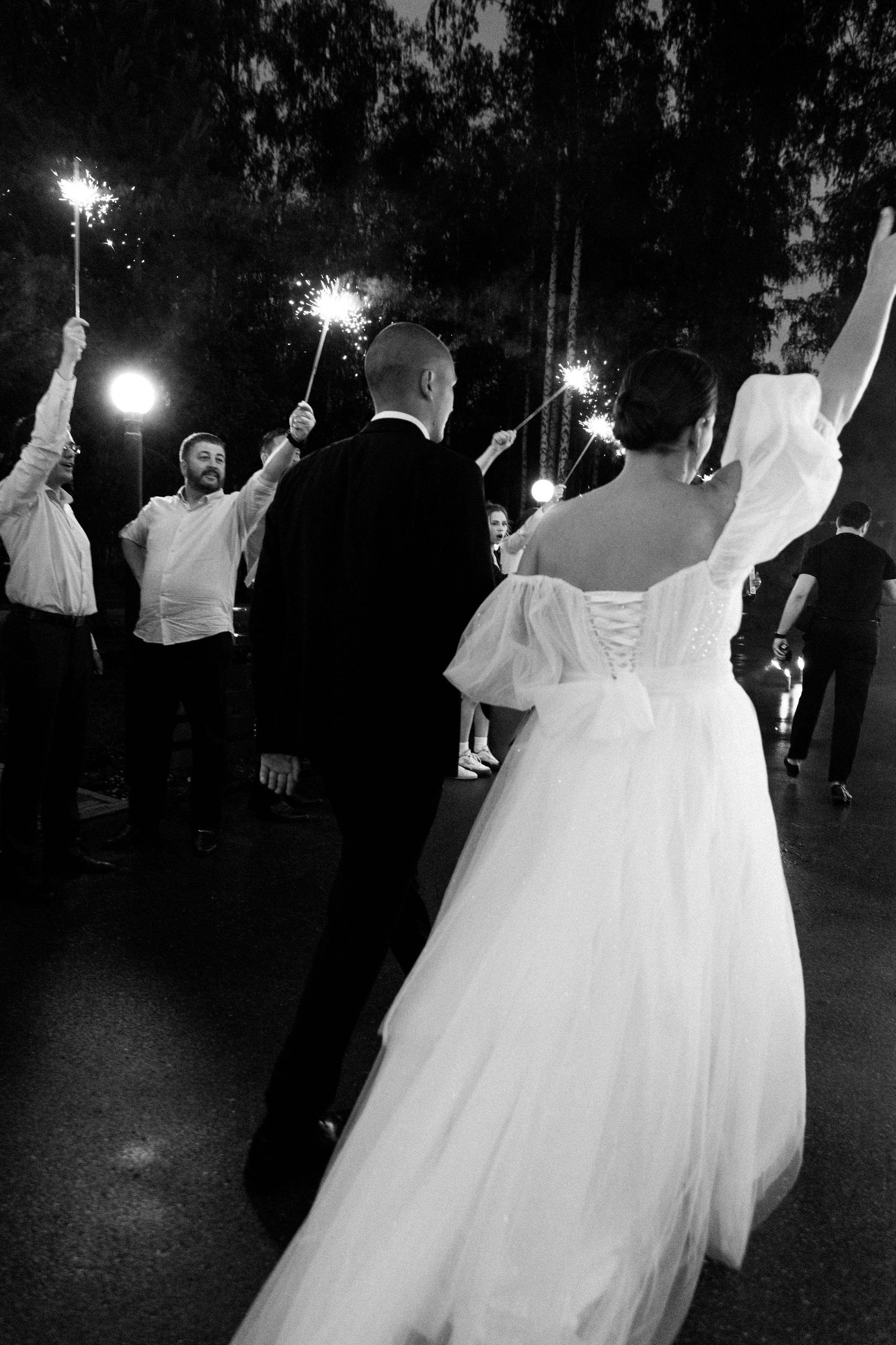 Ксения & Юрий. Фотограф Нижний Новгород Юлия Болдырева