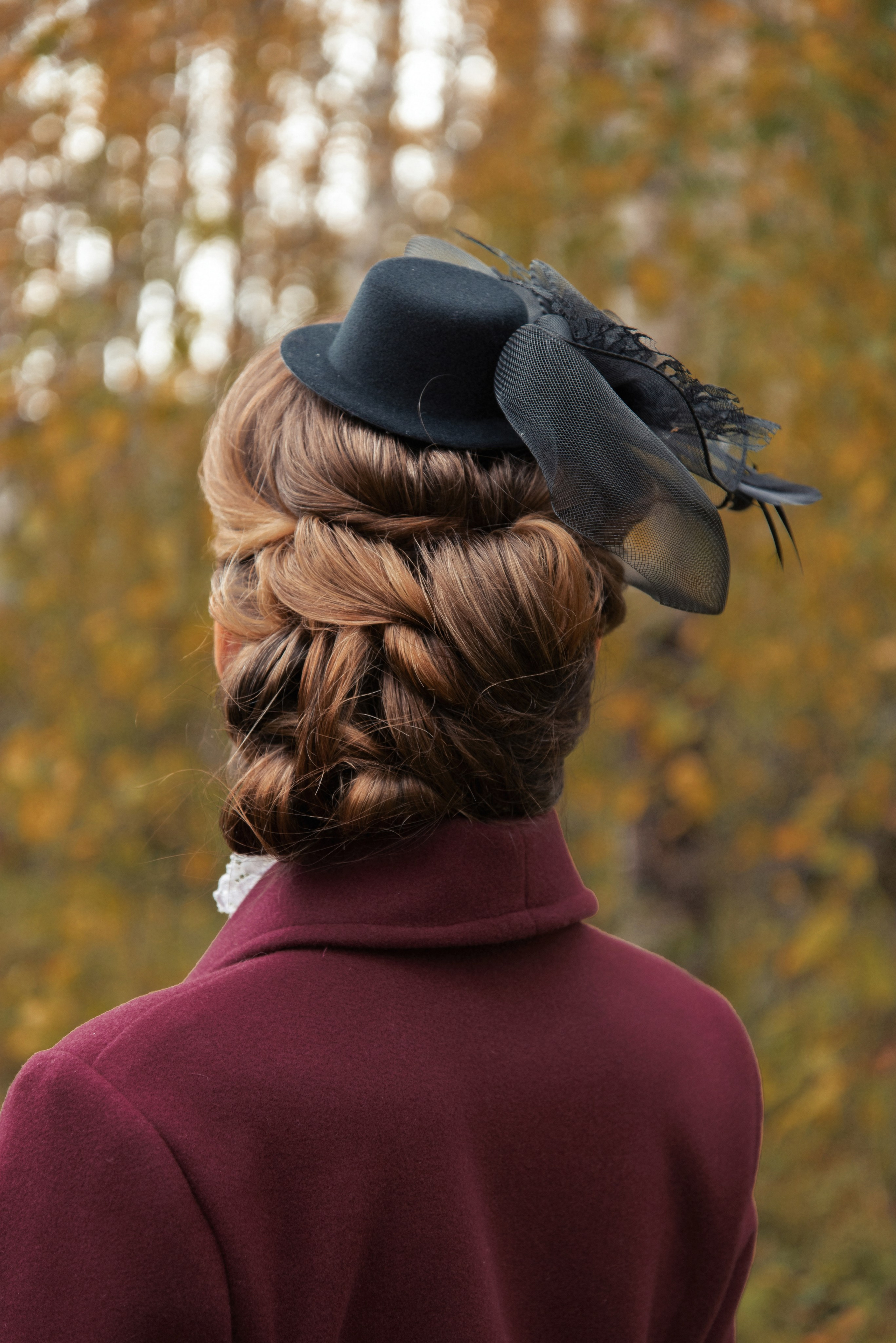 Винтаж. Фотограф в Петрозаводске BellaDonna