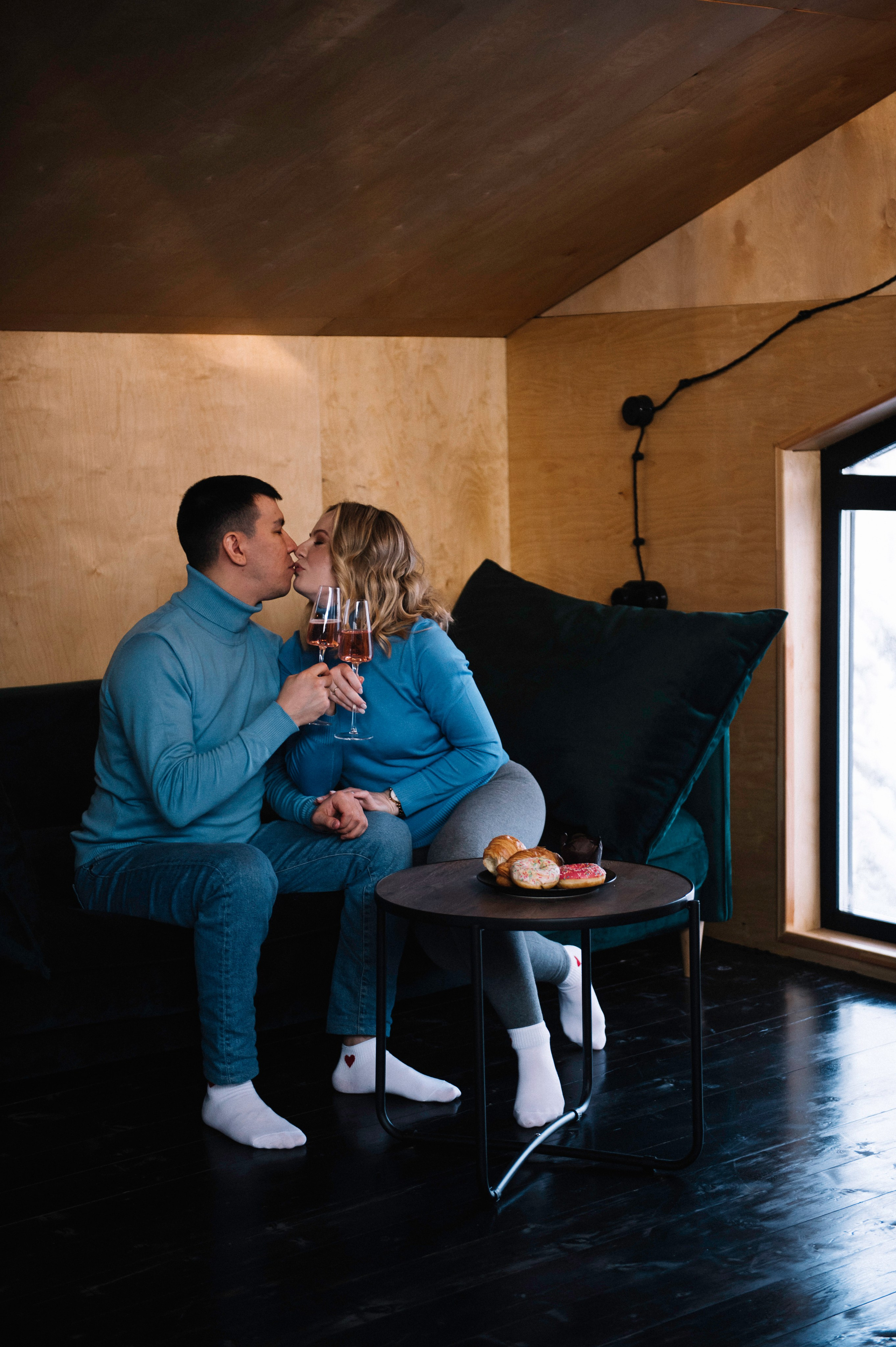 Катя и Равиль. Фотограф в Сургуте Светлана Гибадуллина