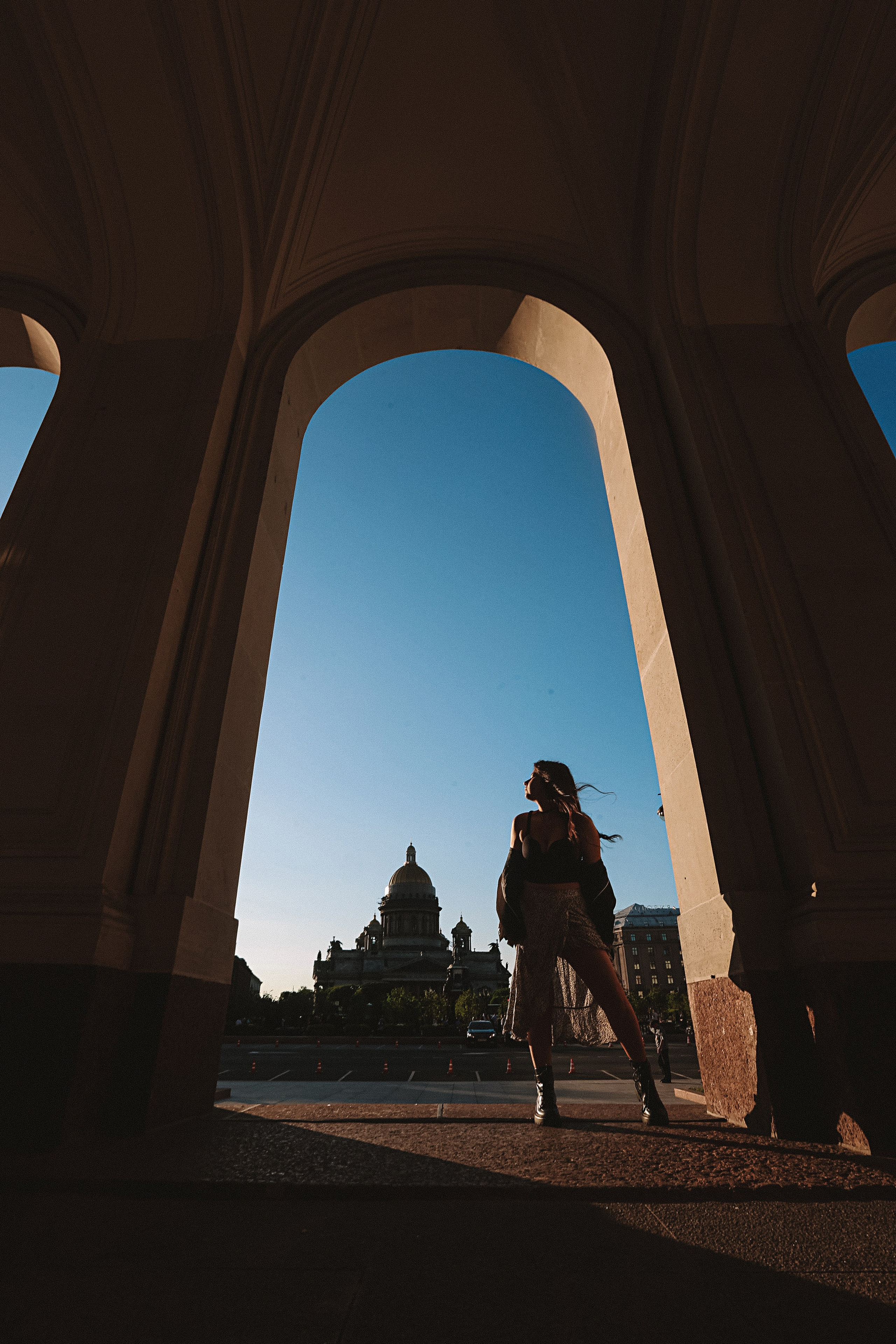 Питер. Семейный фотограф Тюмень, фотограф на роды Салмина Мария