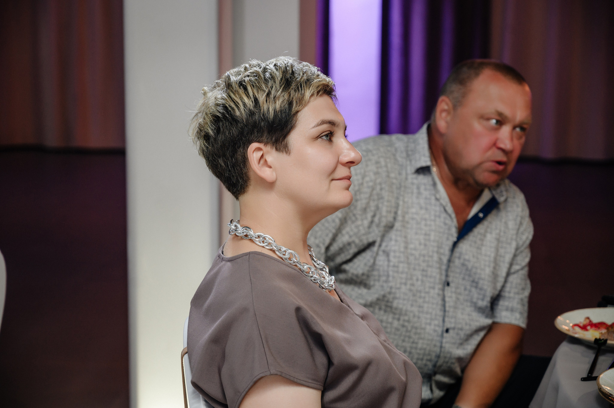 Иван и Анастасия. Фото-видеосъемка свадеб Venson Films