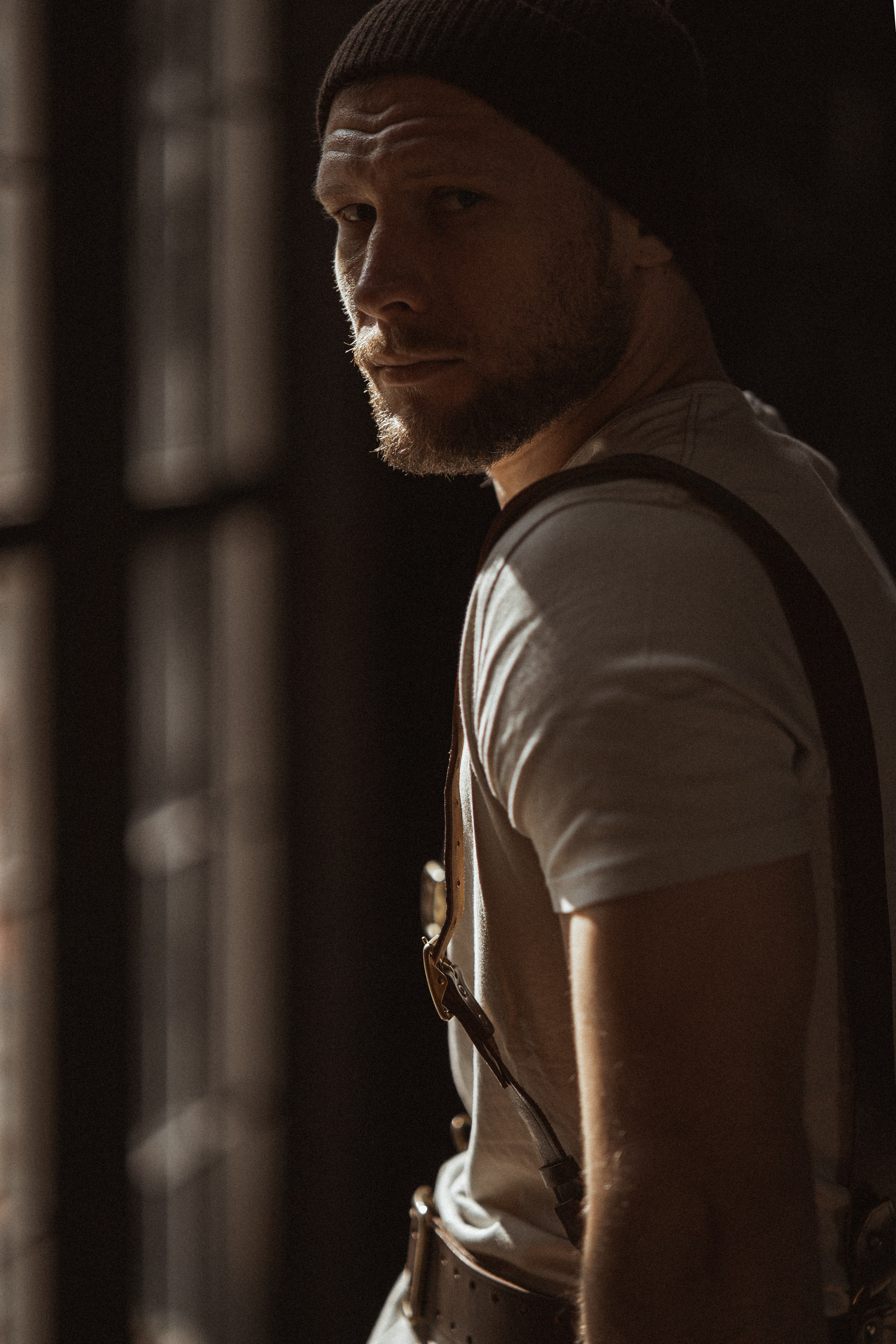 Влад. Фотограф Мария Зайчик