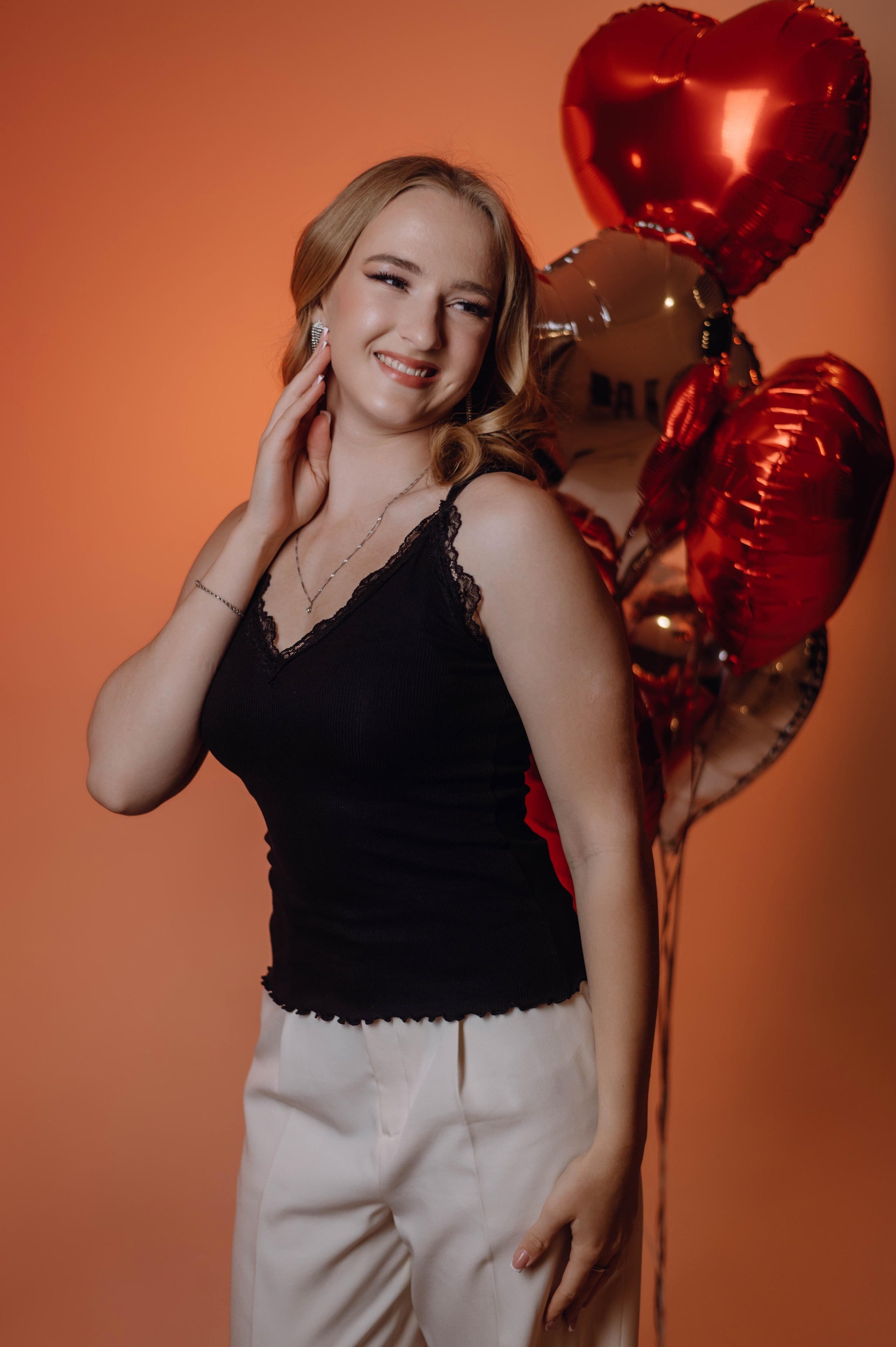 Дарья. Свадебный и семейный фотограф Анастасия Снежная