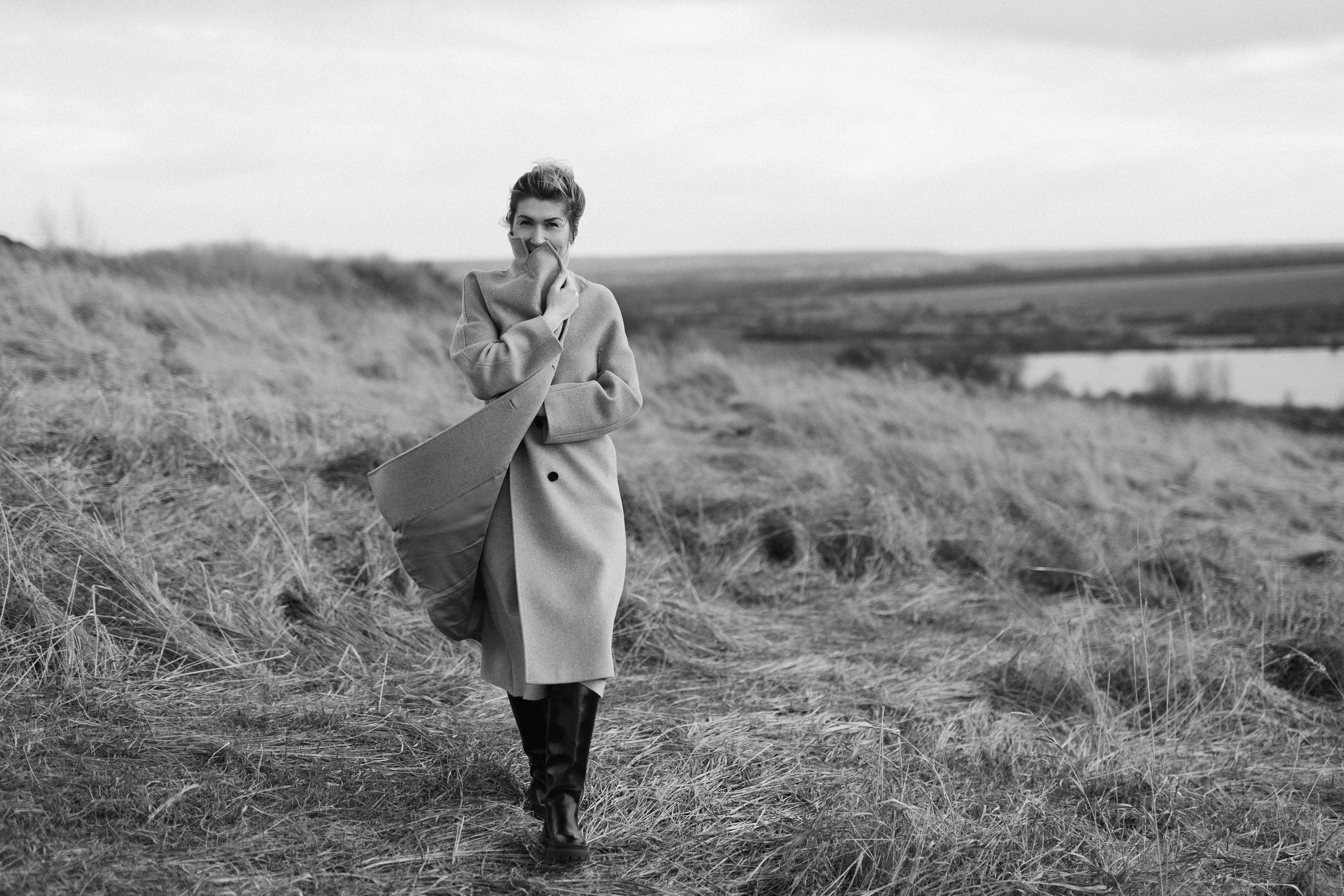 Анна. Женский и семейный фотограф Аксинья Кузьмина. Город Пенза