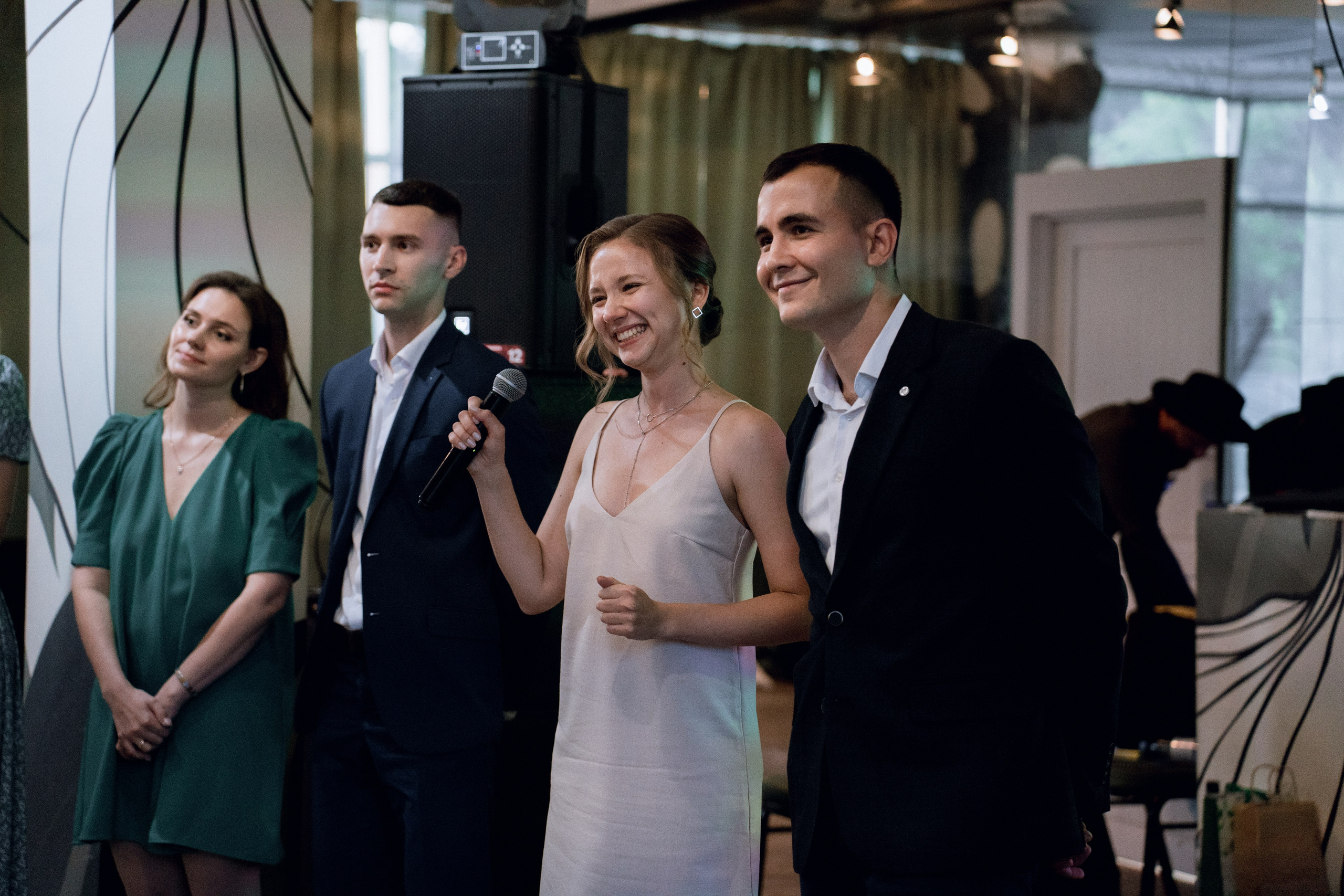 Ангелина&Дима. Фотограф, Видеограф Новосибирск