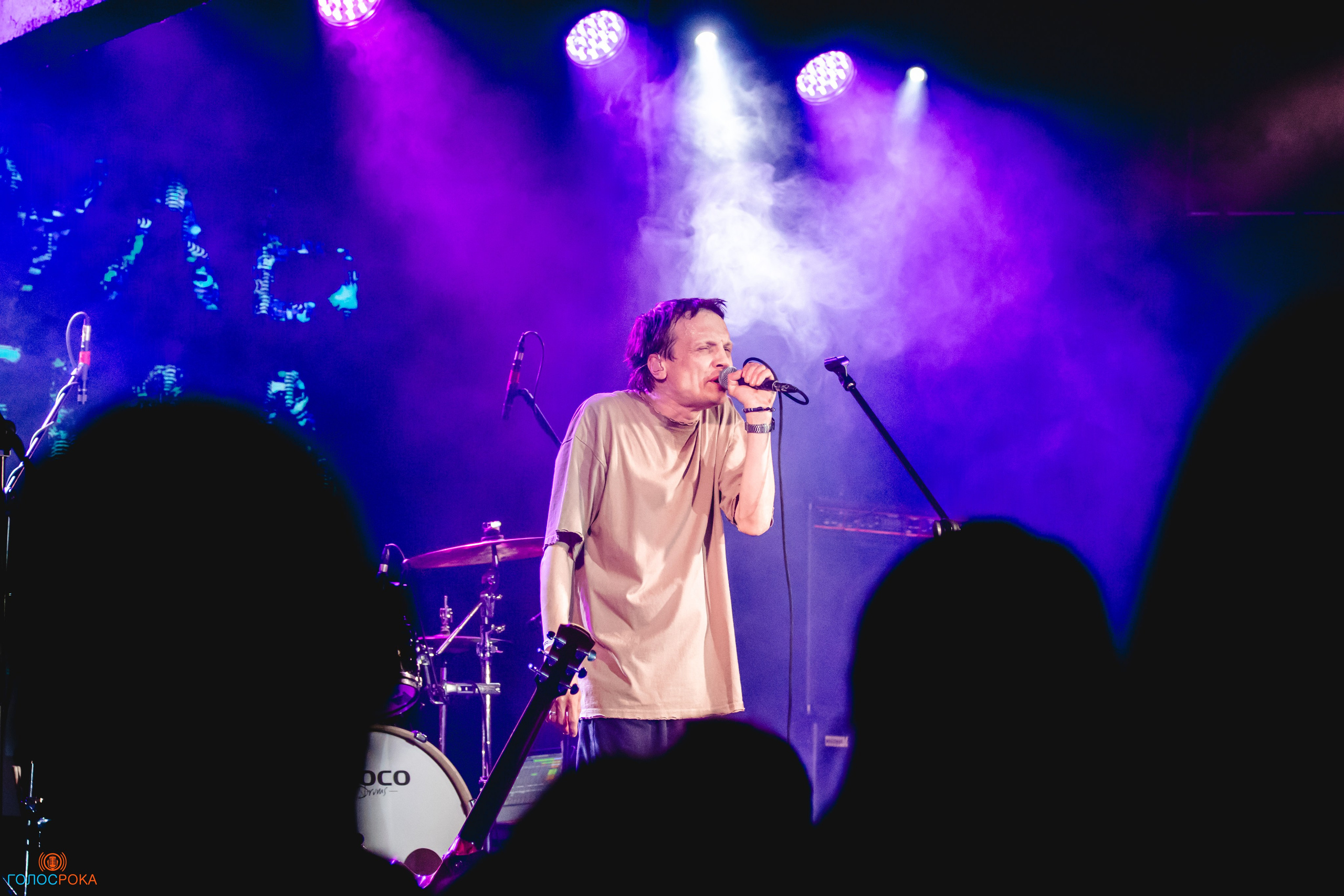 МультFильмы | Glastonberry. Концертный фотограф Михальченкова Алёна | Москва