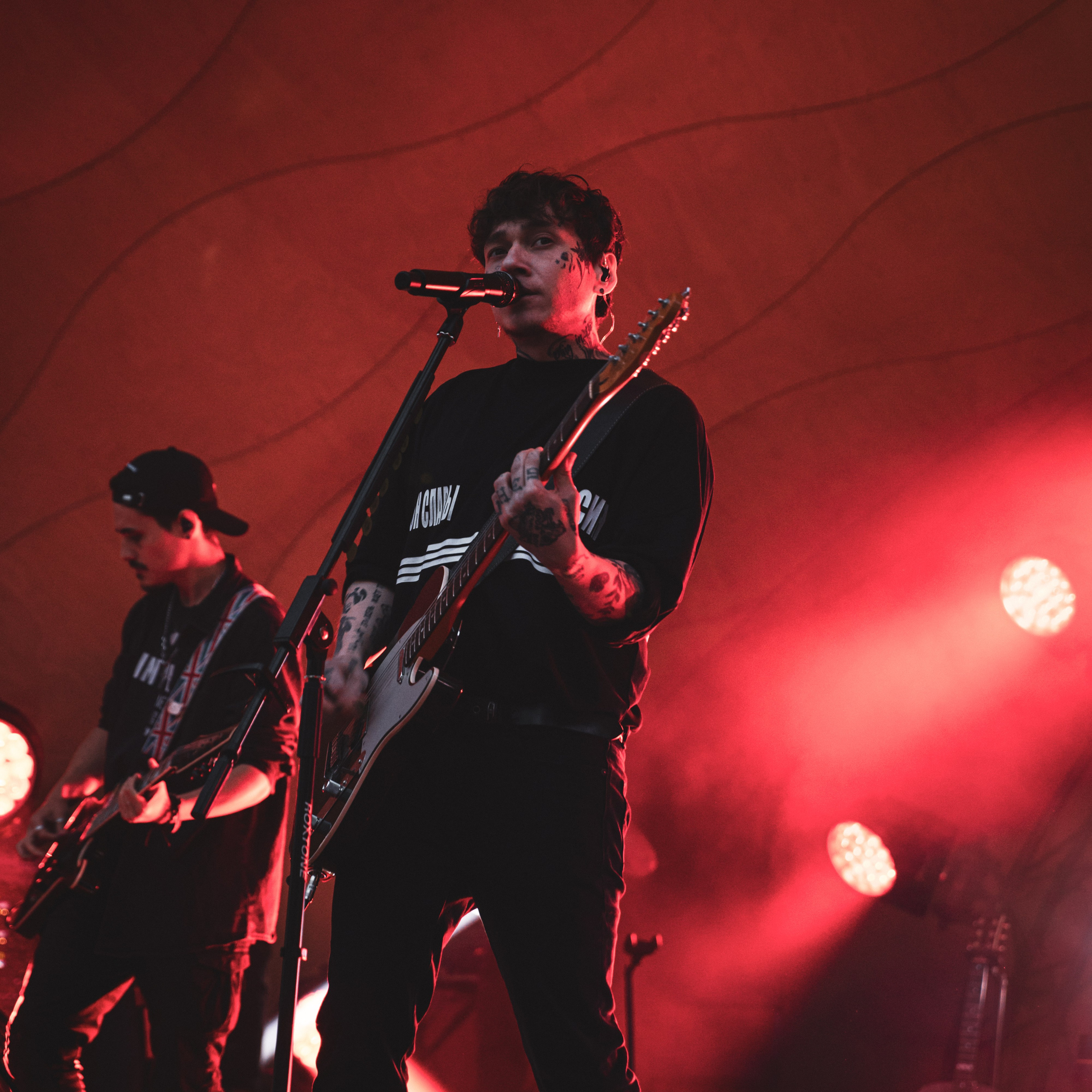 Три дня дождя. Фотограф Нижний Новгород — Дмитрий Грехов