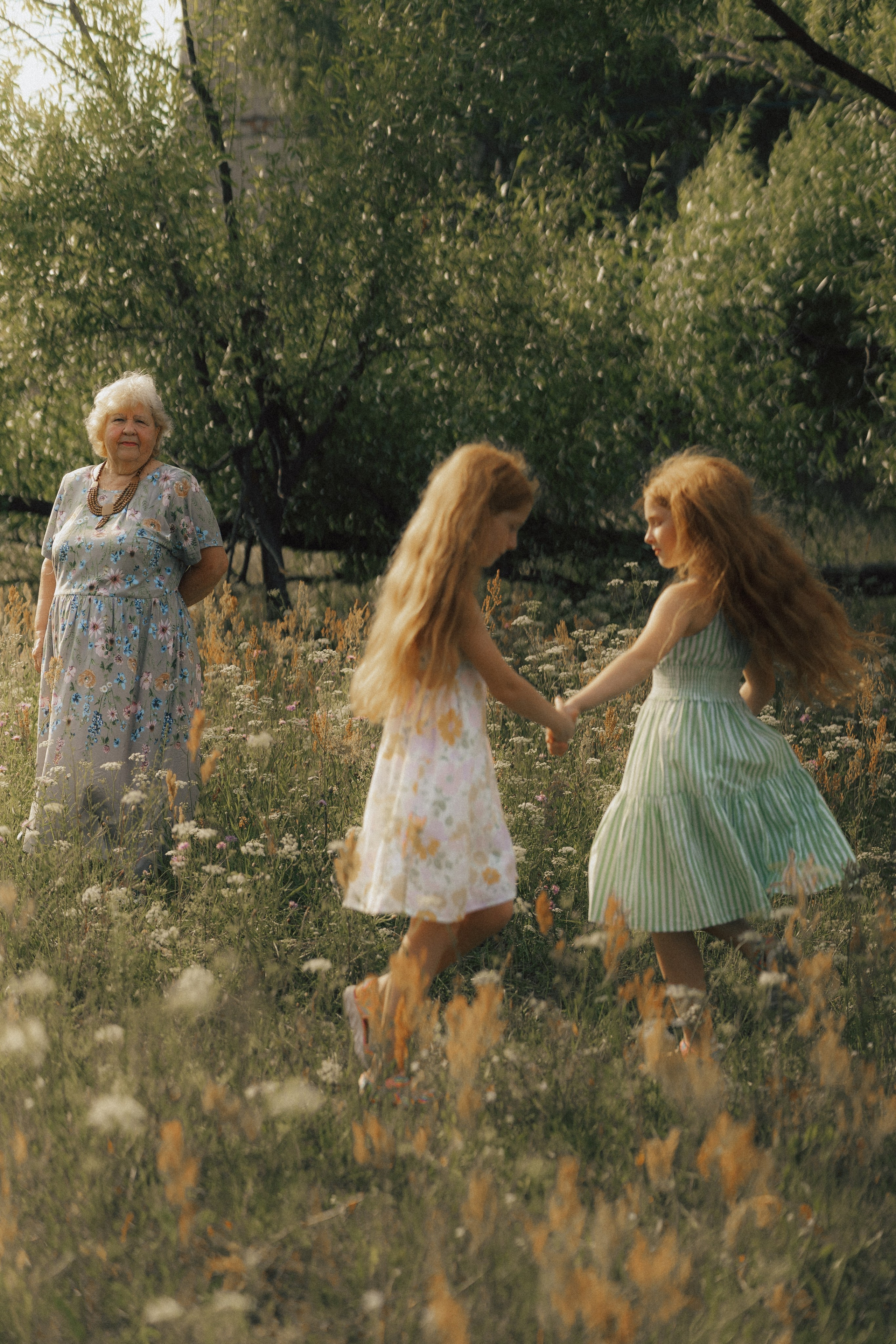 Семейные фотосесии. Фотограф в Воронеже Мария Зайчик