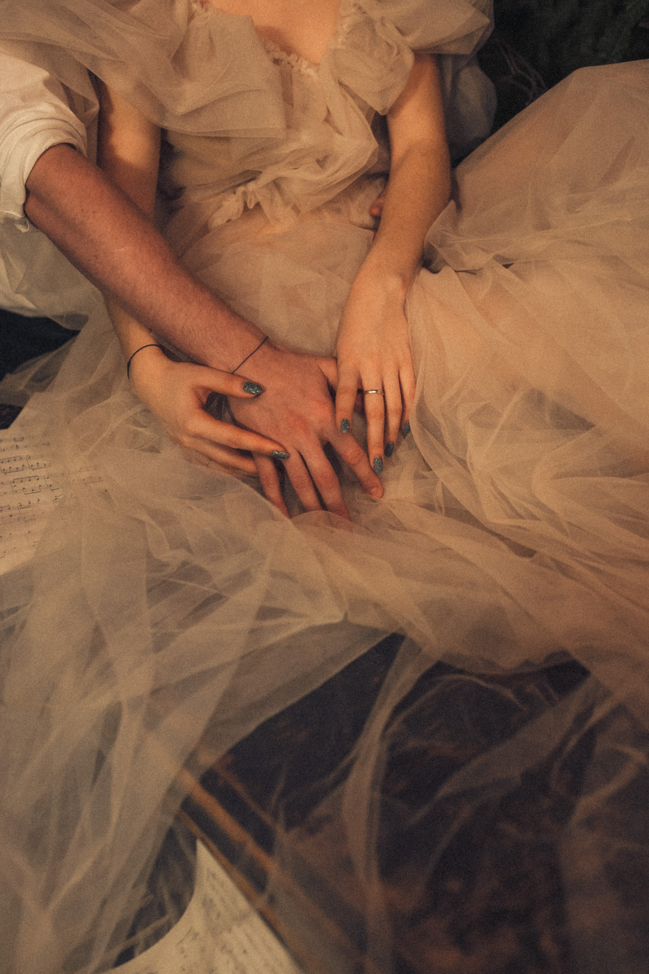 Дмитрий и Екатерина в Нарнии. Фотограф в Москве Наталья Спиридонова