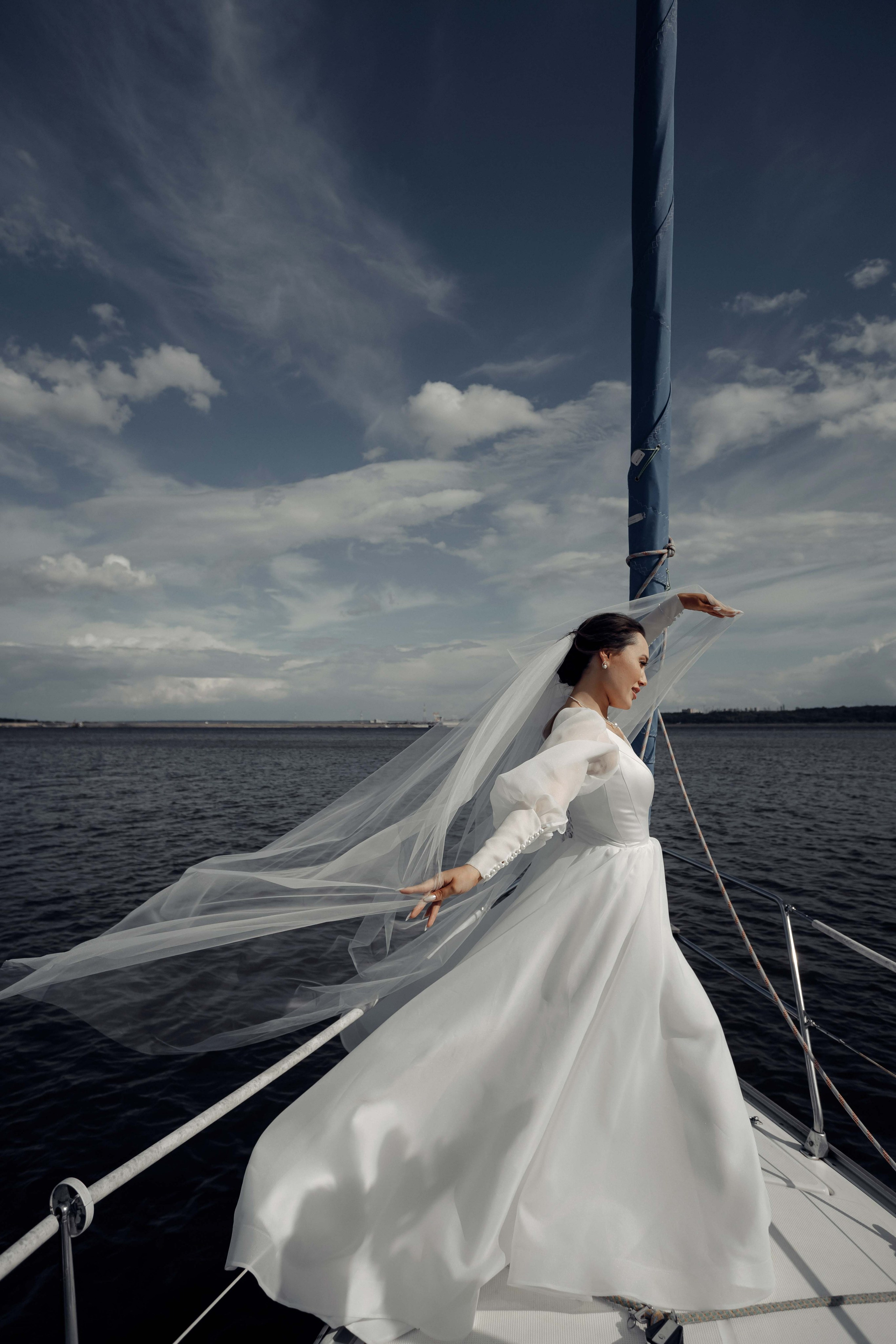 Андрей и Анна 2023-07-20 Чебоксары. Свадебный фотограф Казань Чебоксары Москва