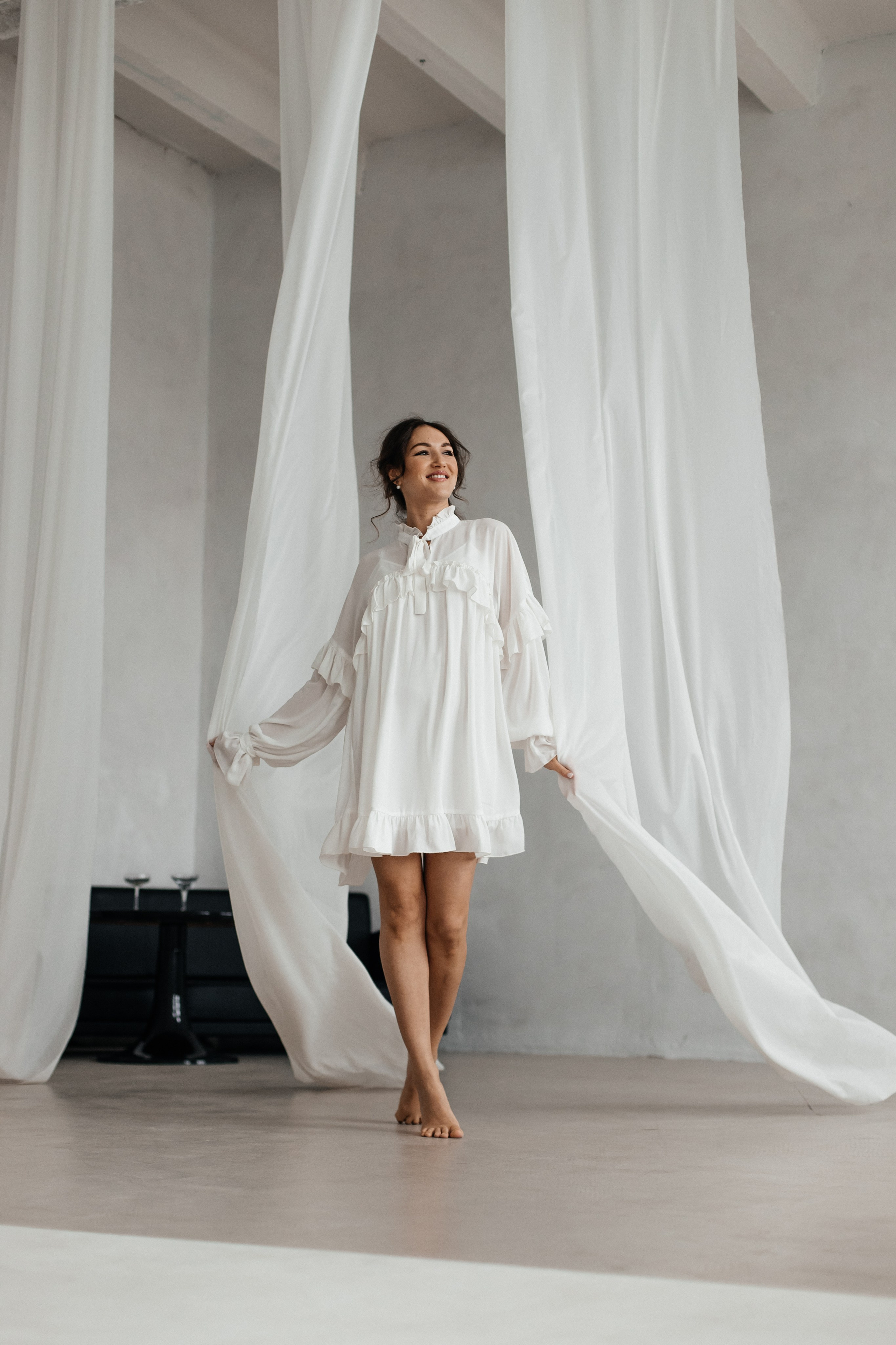 Студийная фотосессия. Семейный фотограф в Нижнем Новгороде Куренкова Юлия