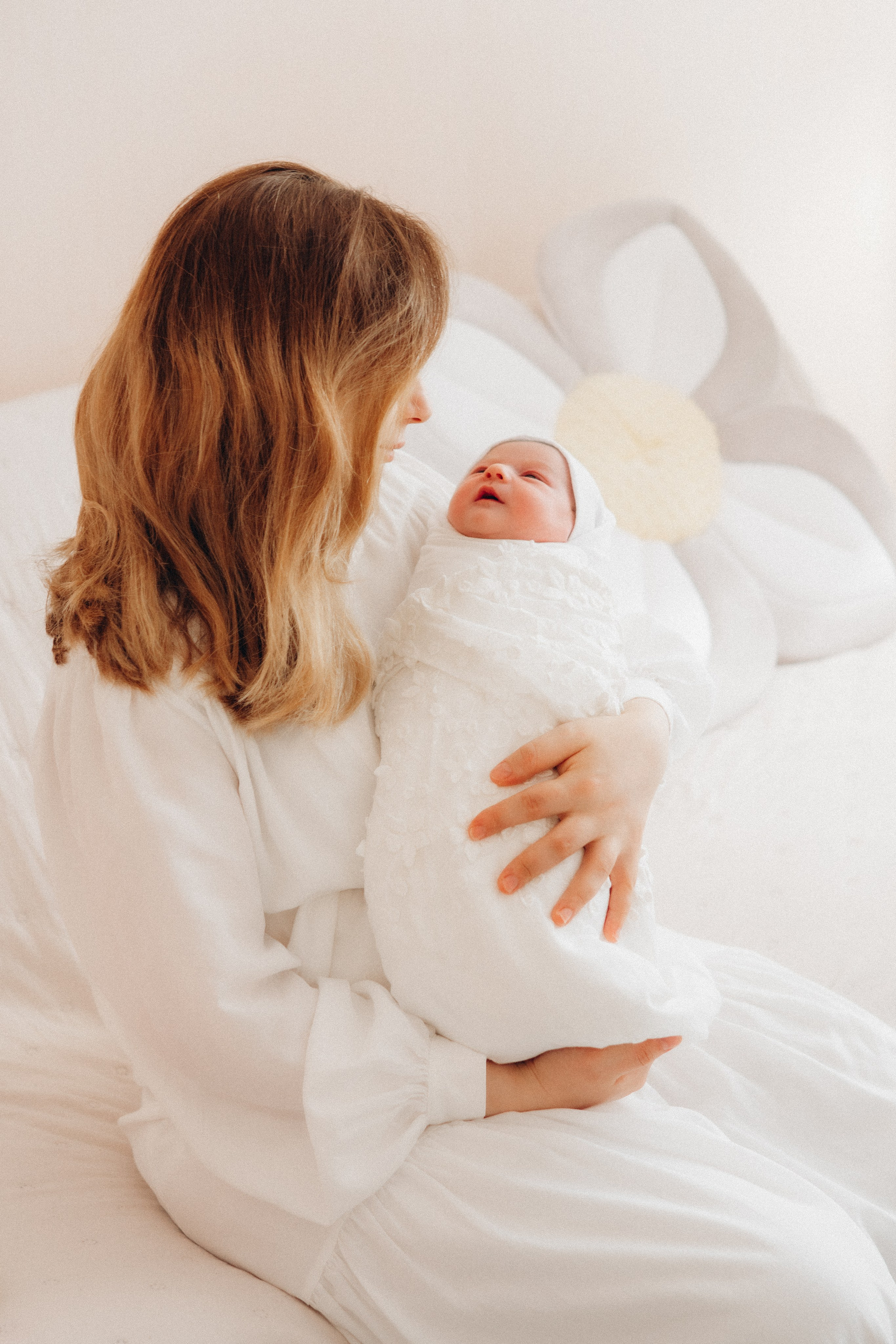 Хадиджа. Семейный и детский фотограф в Москве