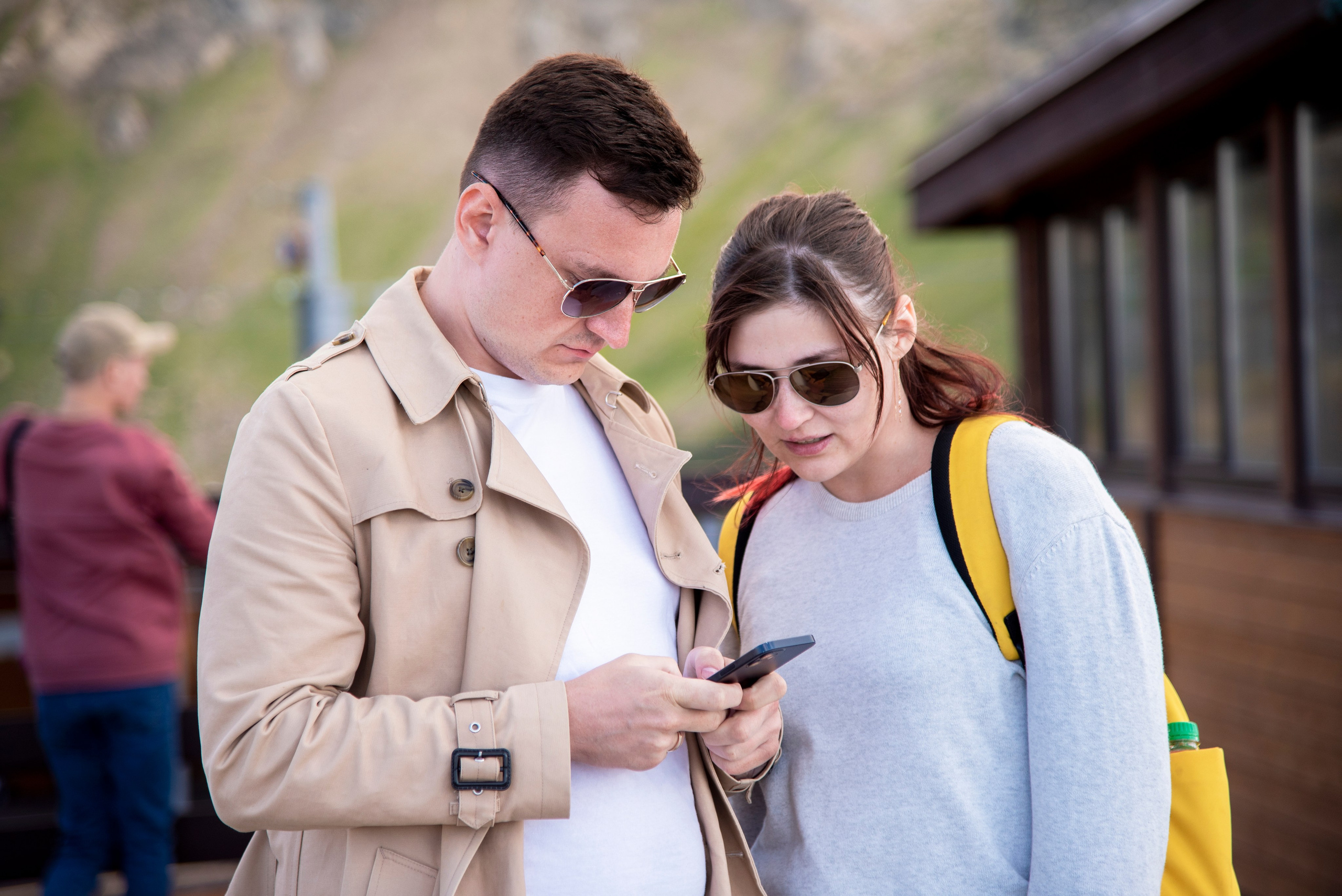 Красная Поляна 22 (часть 4). Фотограф Вадим Хмурковский