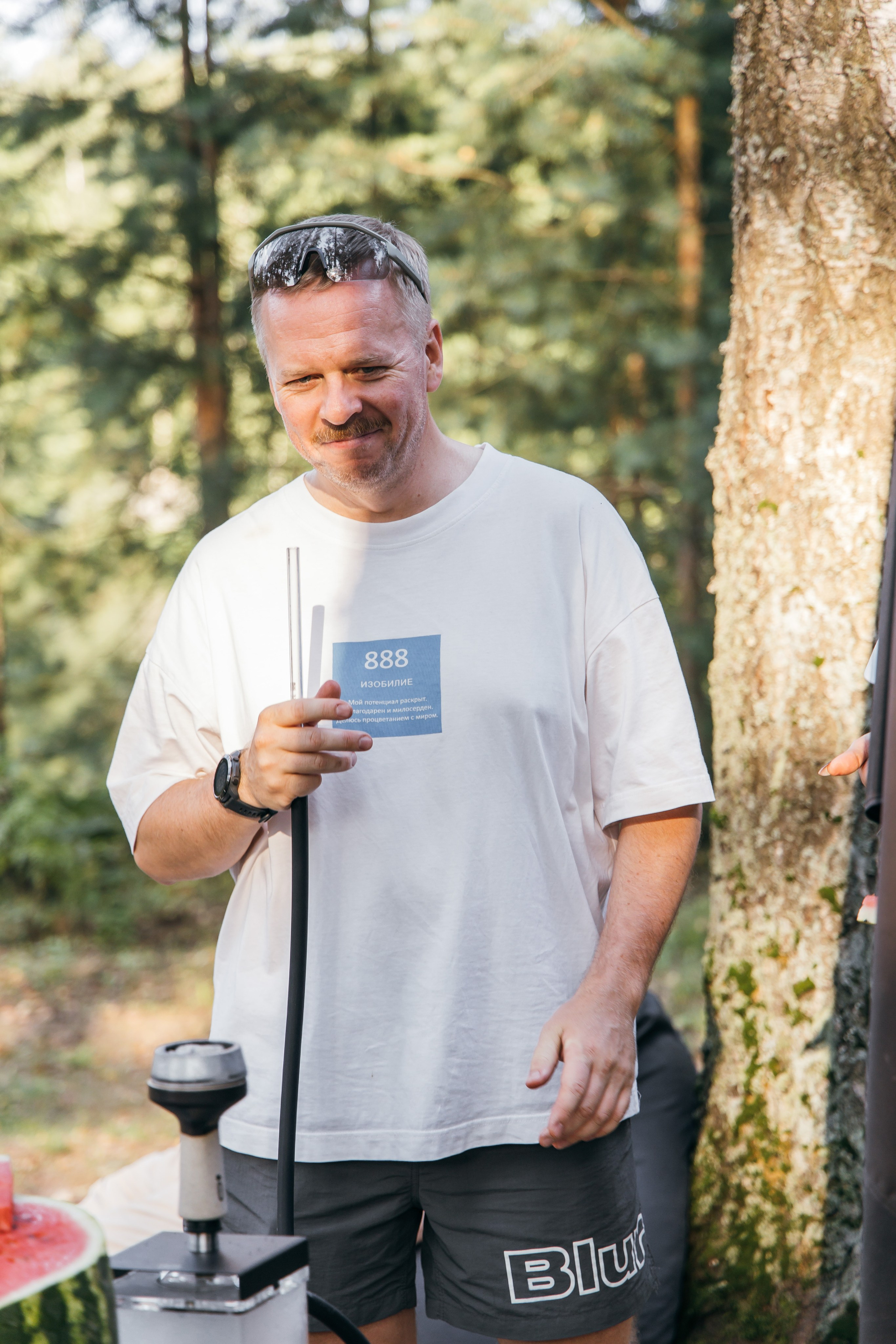 Съёмка турслета мебельной компании Mfamily. Портретный и семейный фотограф в Минске