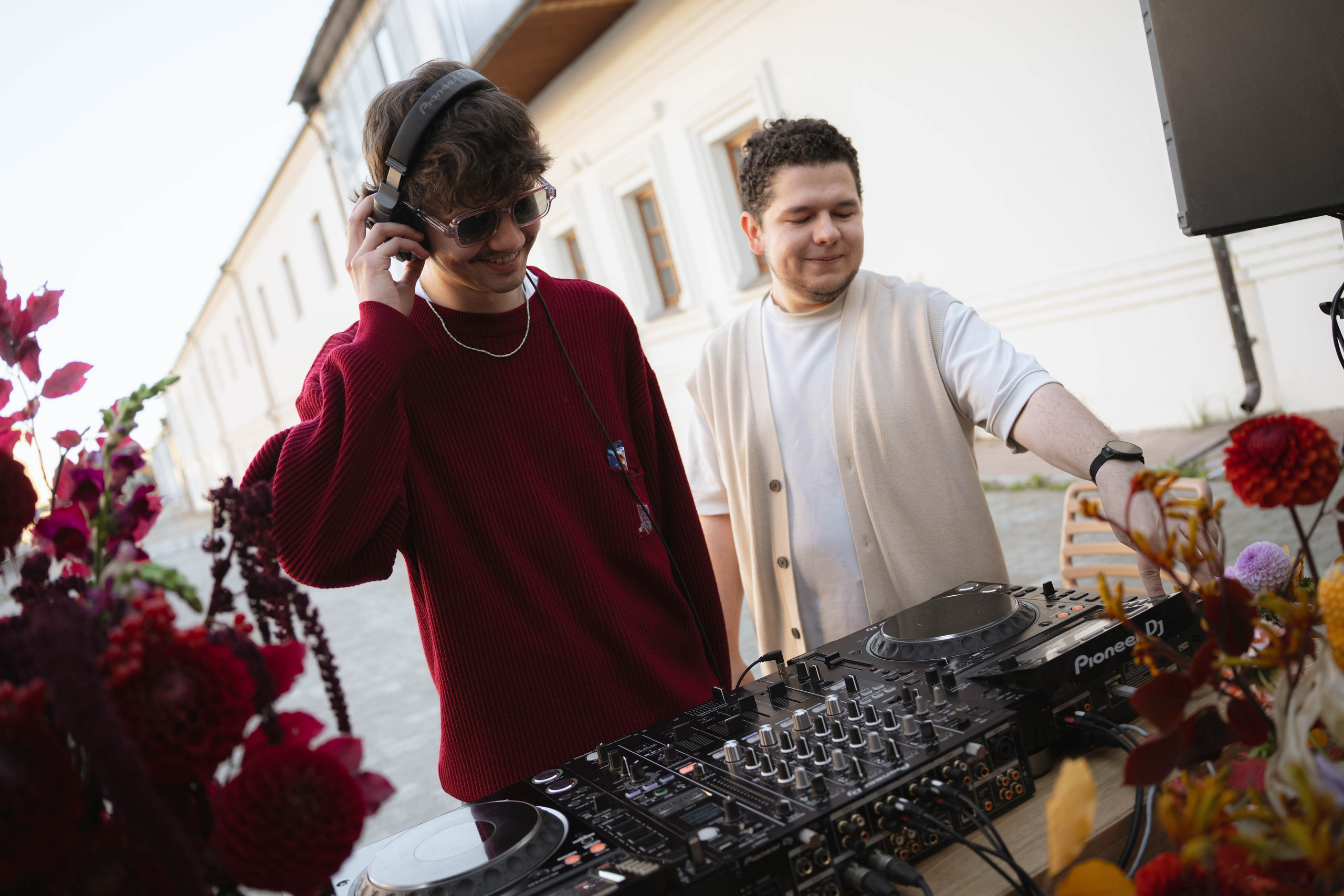 MIN SIN x Surf Coffee. Репортажный фотограф в Казани Виктория Трунова