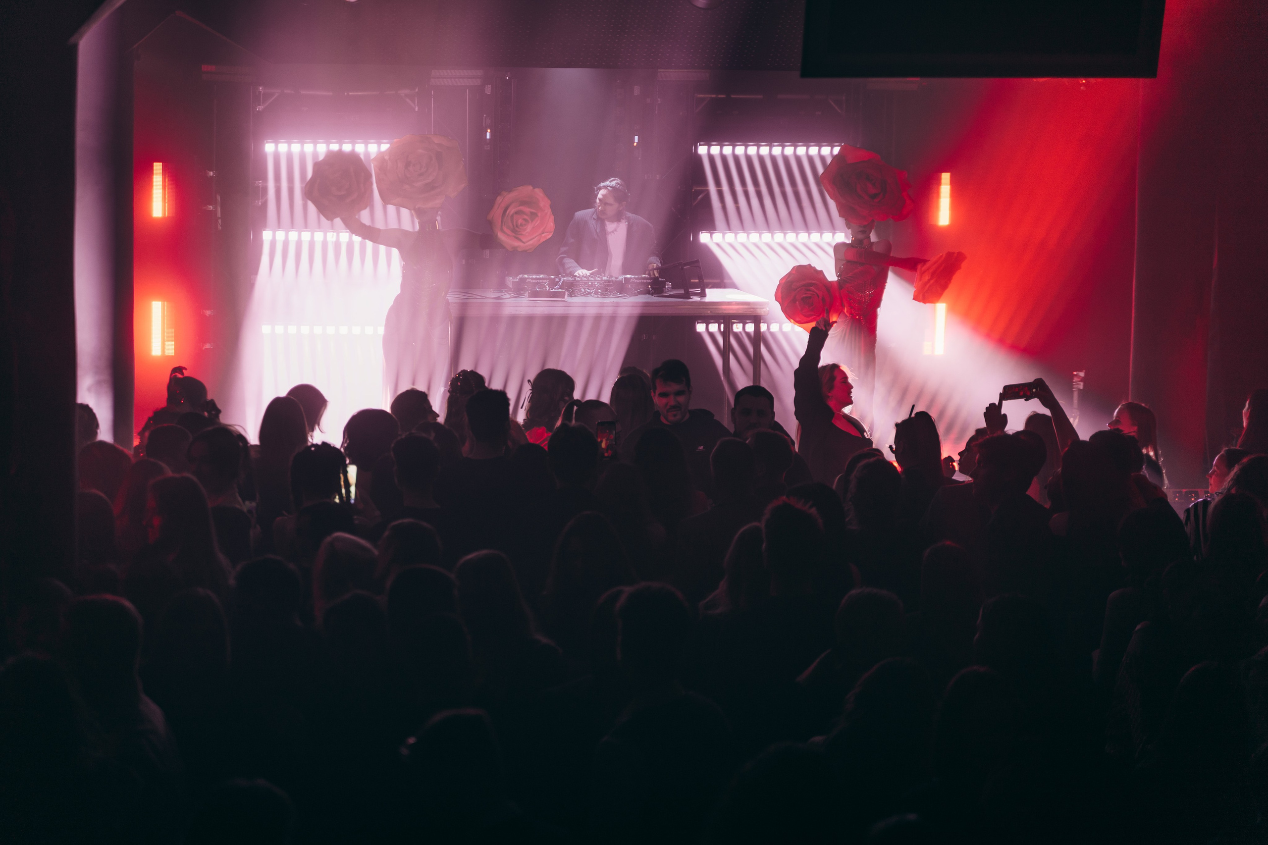 Фокус // 2023. Репортажный фотограф в Казани Виктория Трунова