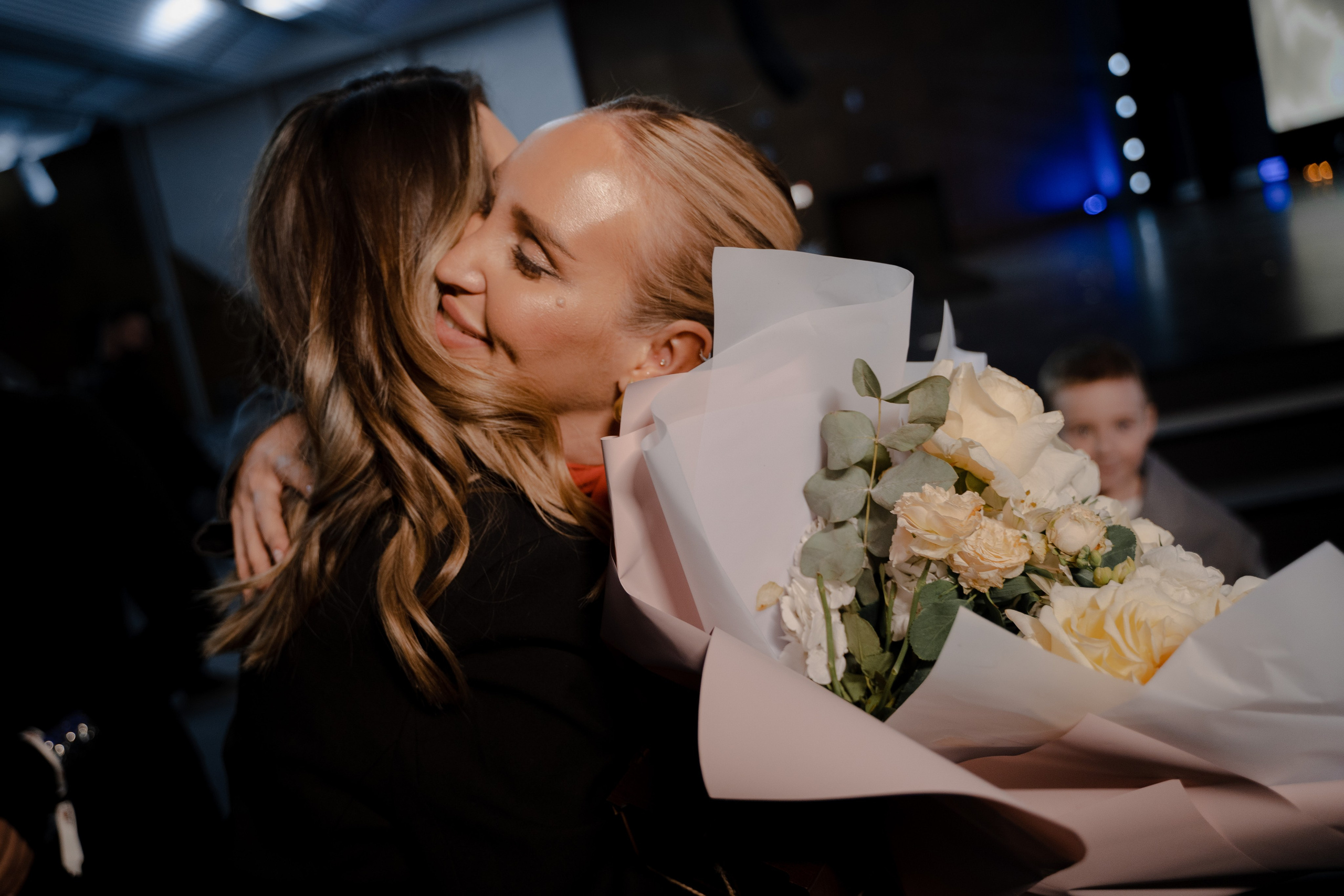 Эра Инсайтов. Репортажный фотограф в Казани Виктория Трунова