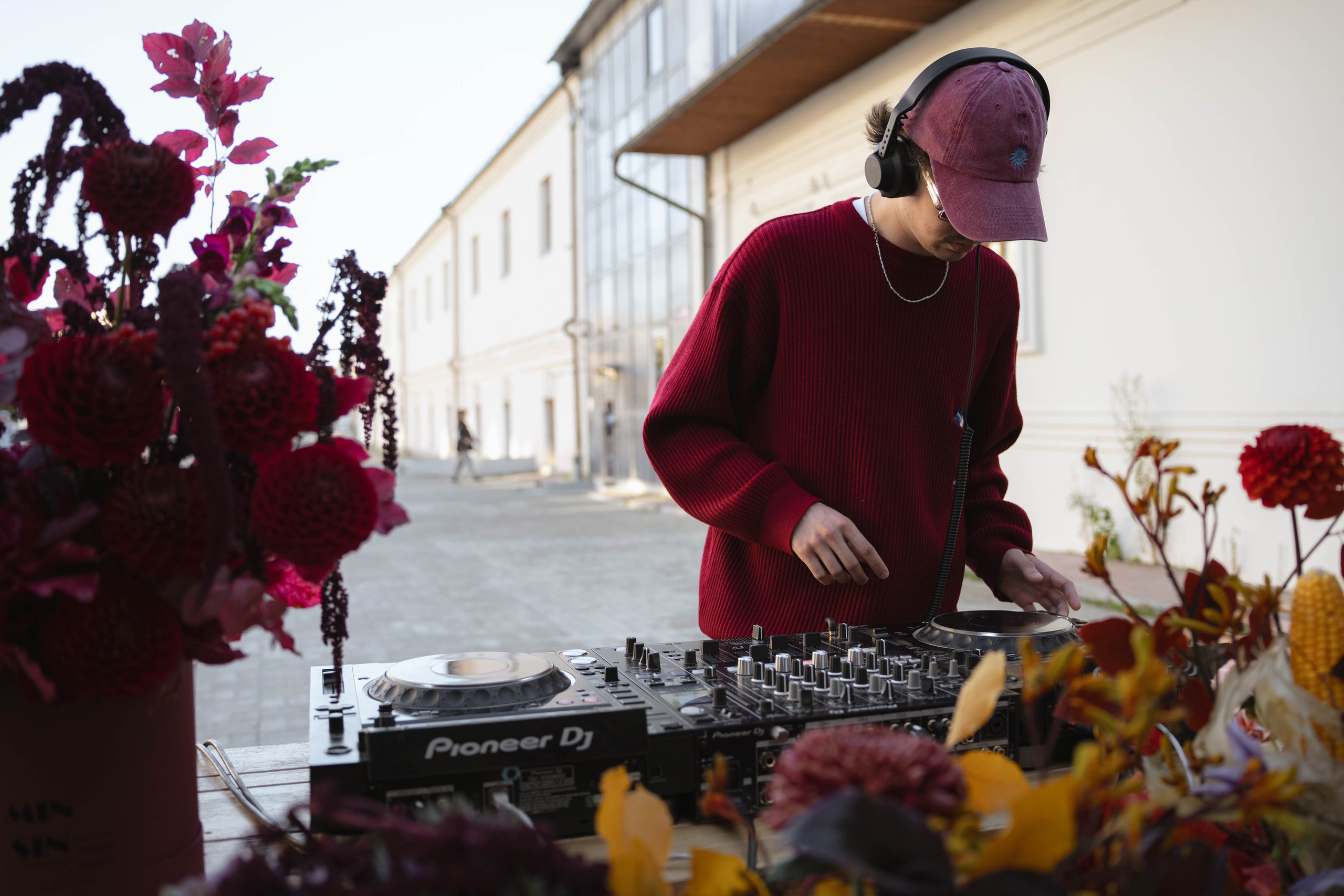 MIN SIN x Surf Coffee. Репортажный фотограф в Казани Виктория Трунова