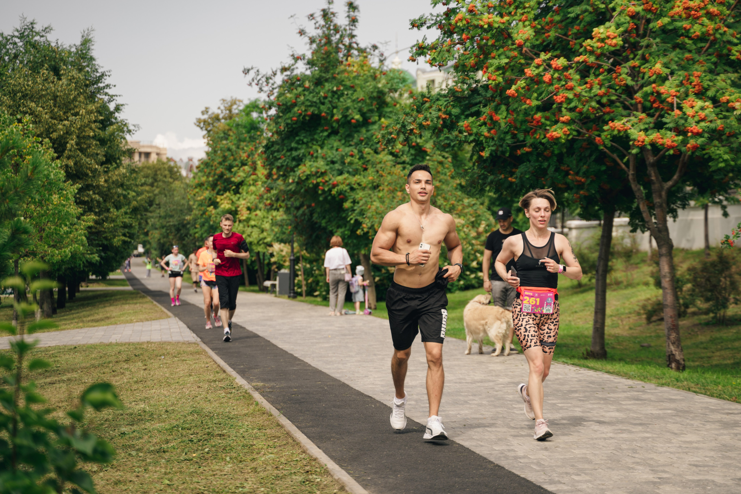 Рутс // 2023. Репортажный фотограф в Казани Виктория Трунова