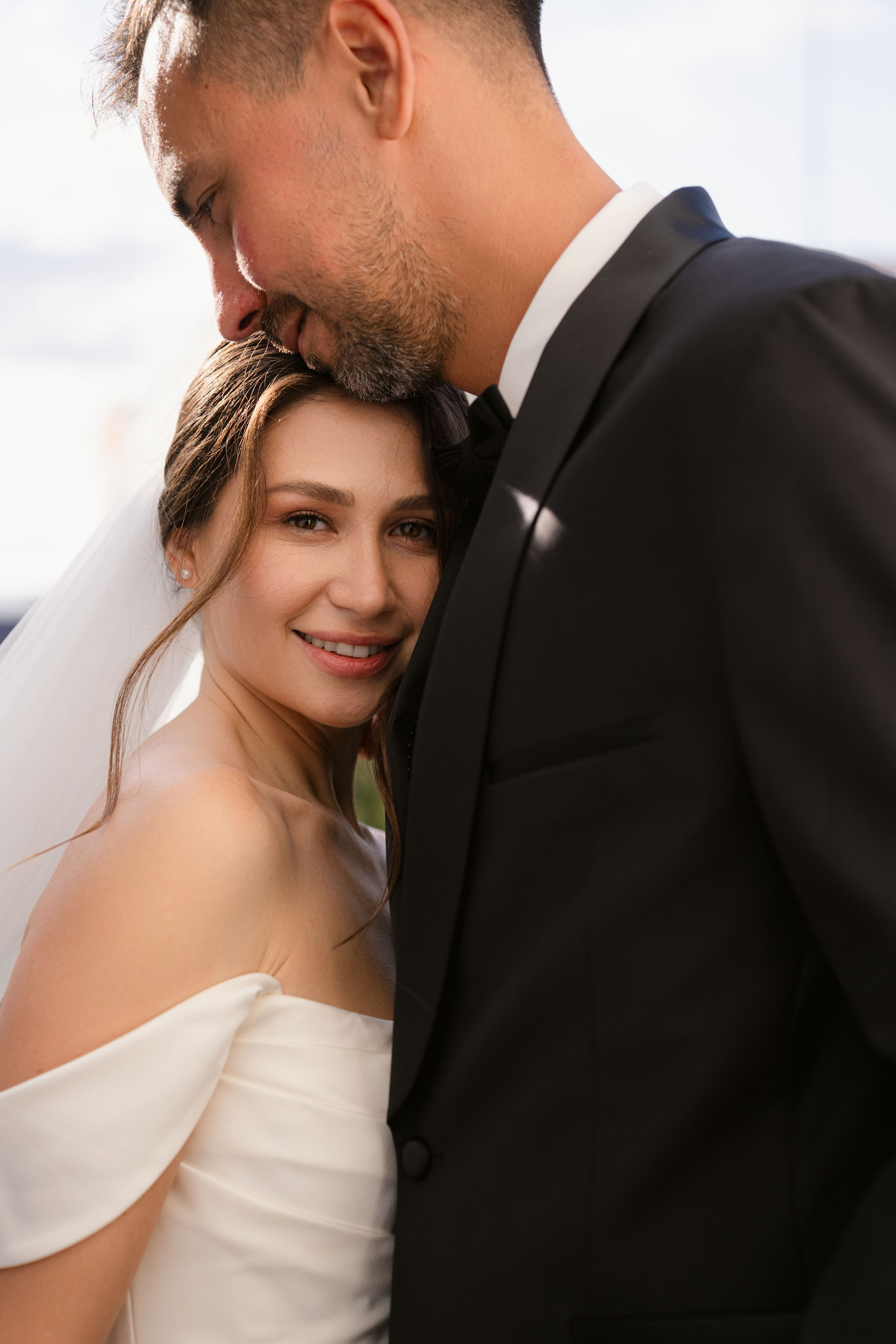 Чулпан & Булат. Репортажный фотограф в Казани Виктория Трунова