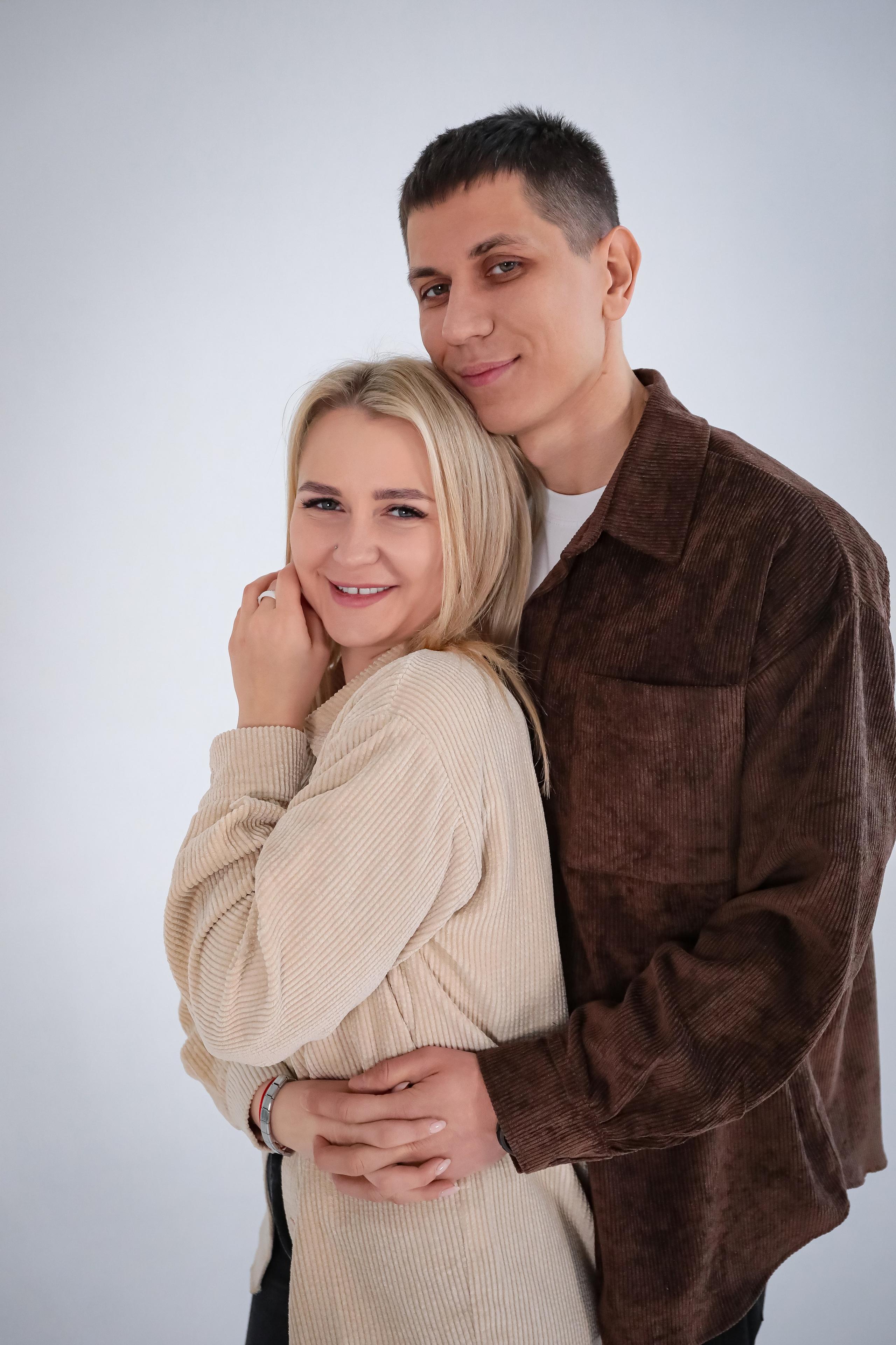 LOVE-STORY (Съемка влюбленных). Фотограф г. Хабаровск. Семейные и индивидуальные съёмки