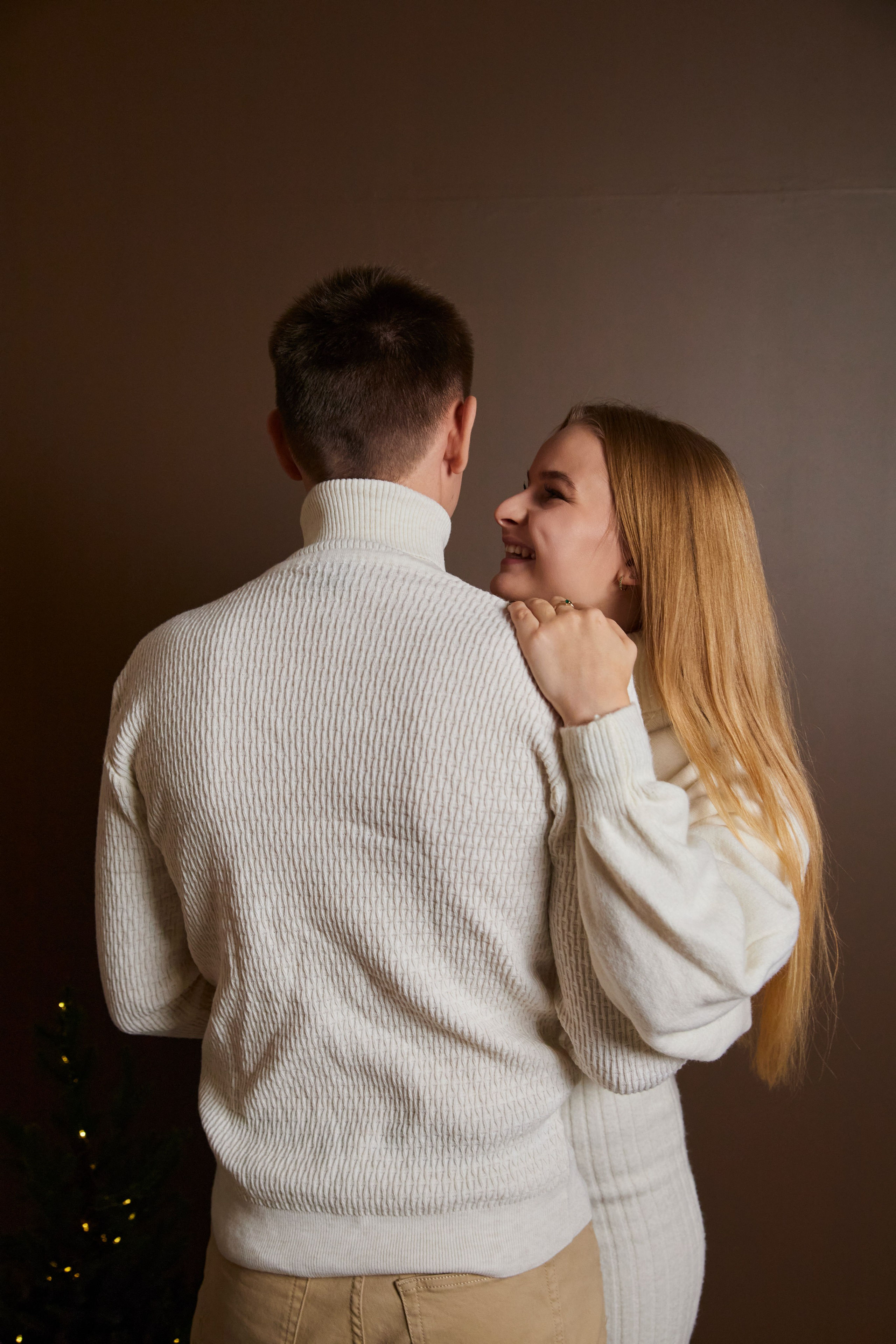 Ирина и Денис. Фотограф Никонова Софья