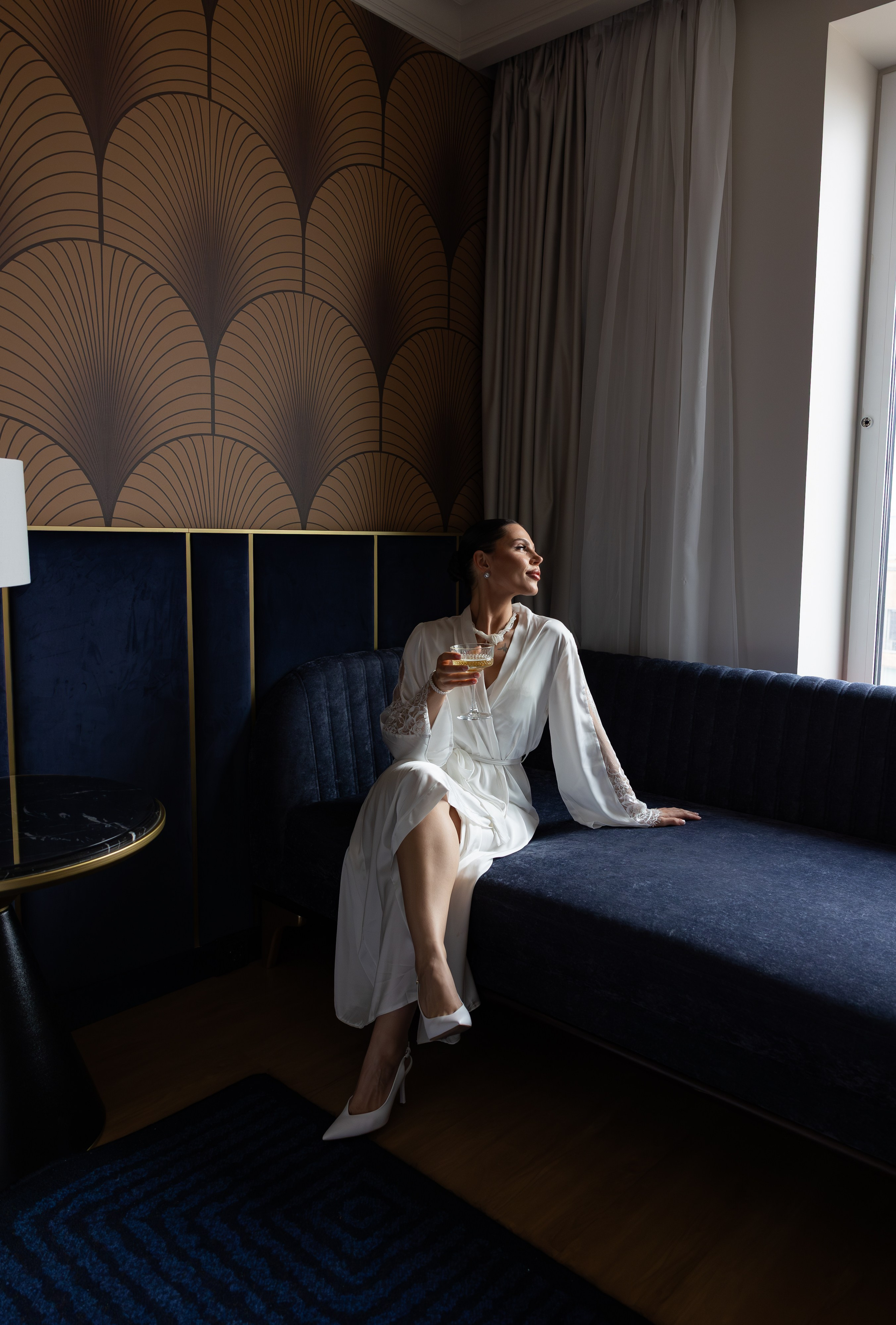 Д+М. Свадебный и семейный фотограф в Москве Вероника Сычева