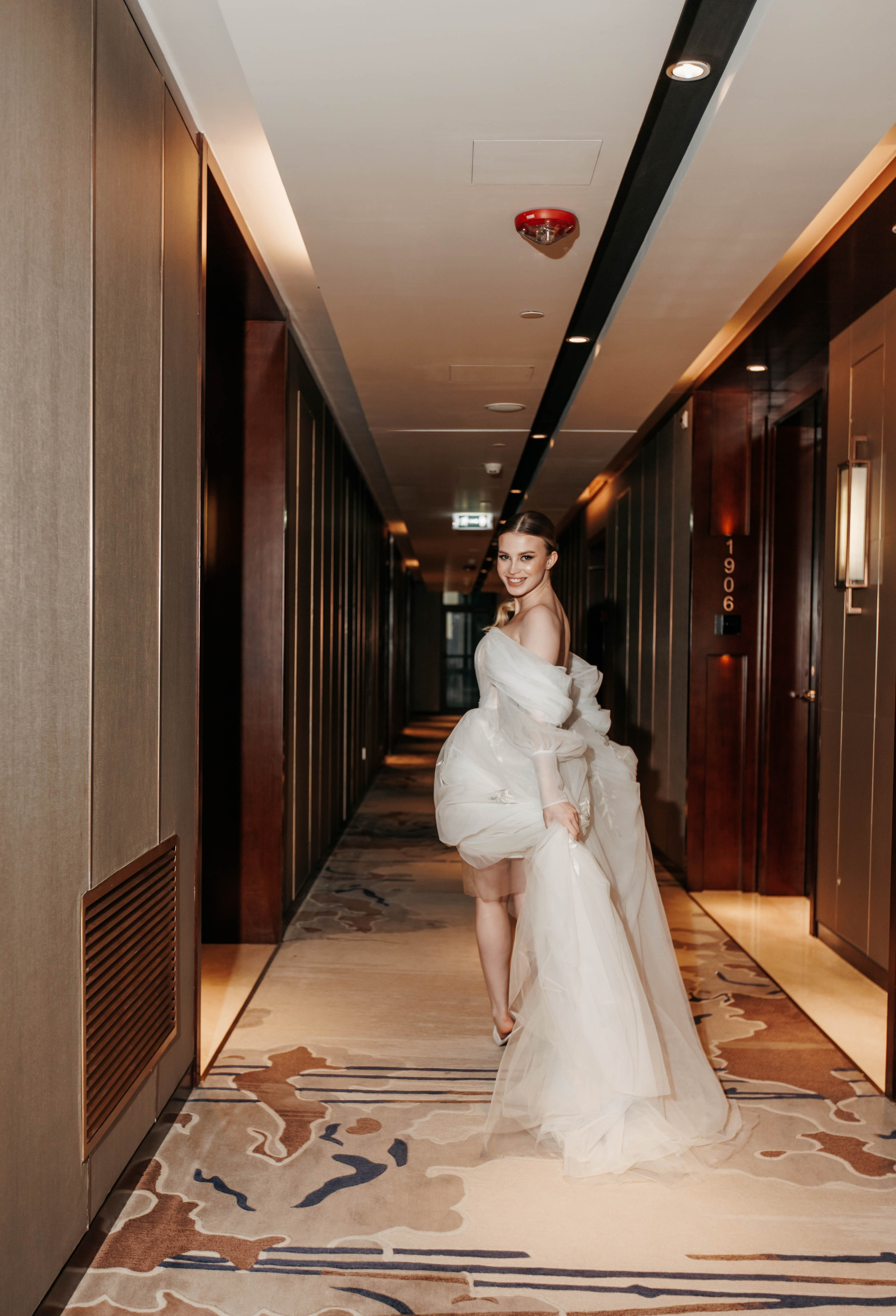 Д+И. Свадебный и семейный фотограф в Москве Вероника Сычева