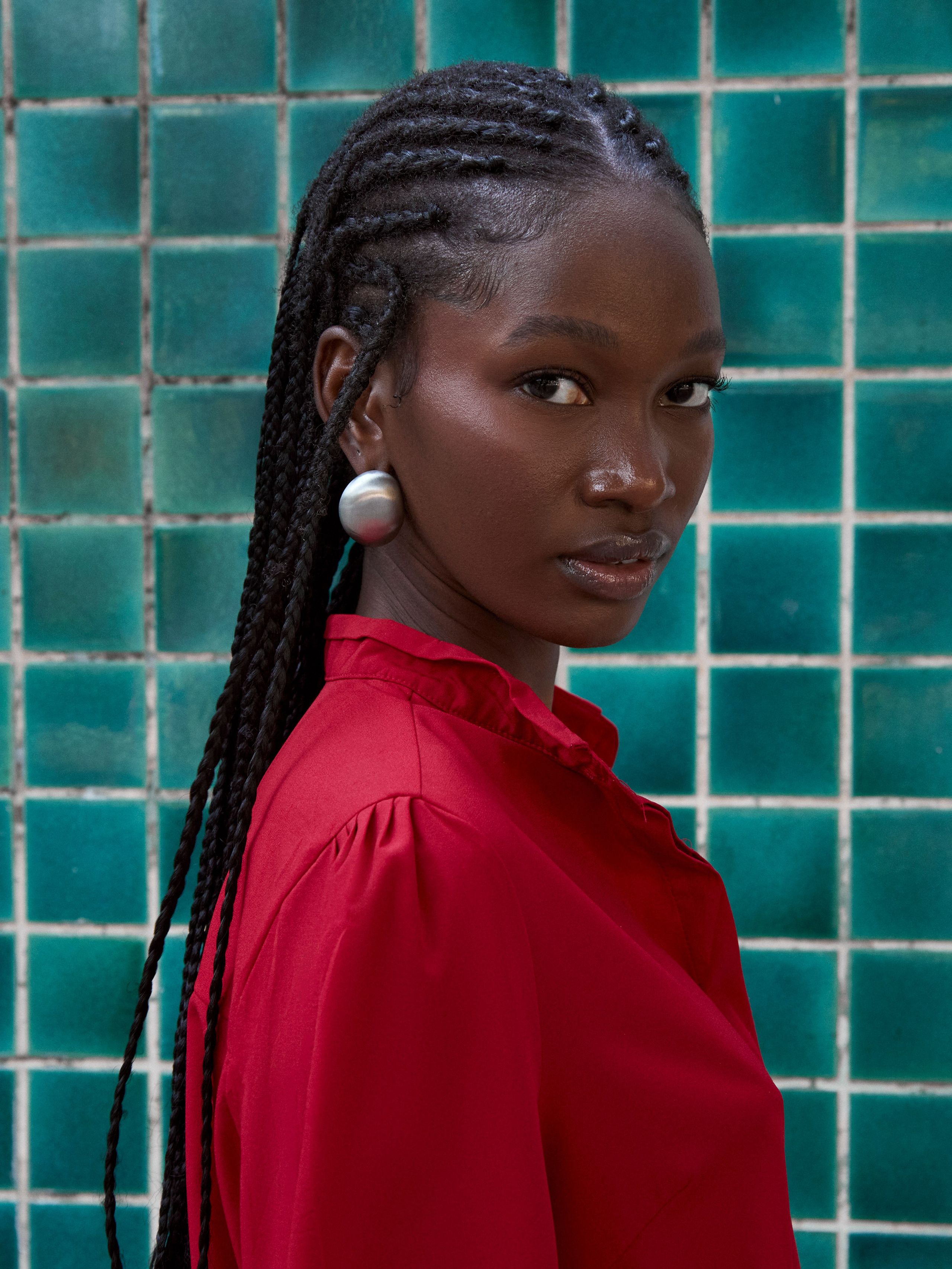 Commerce — Ph: Wantosleep. SKARetouch