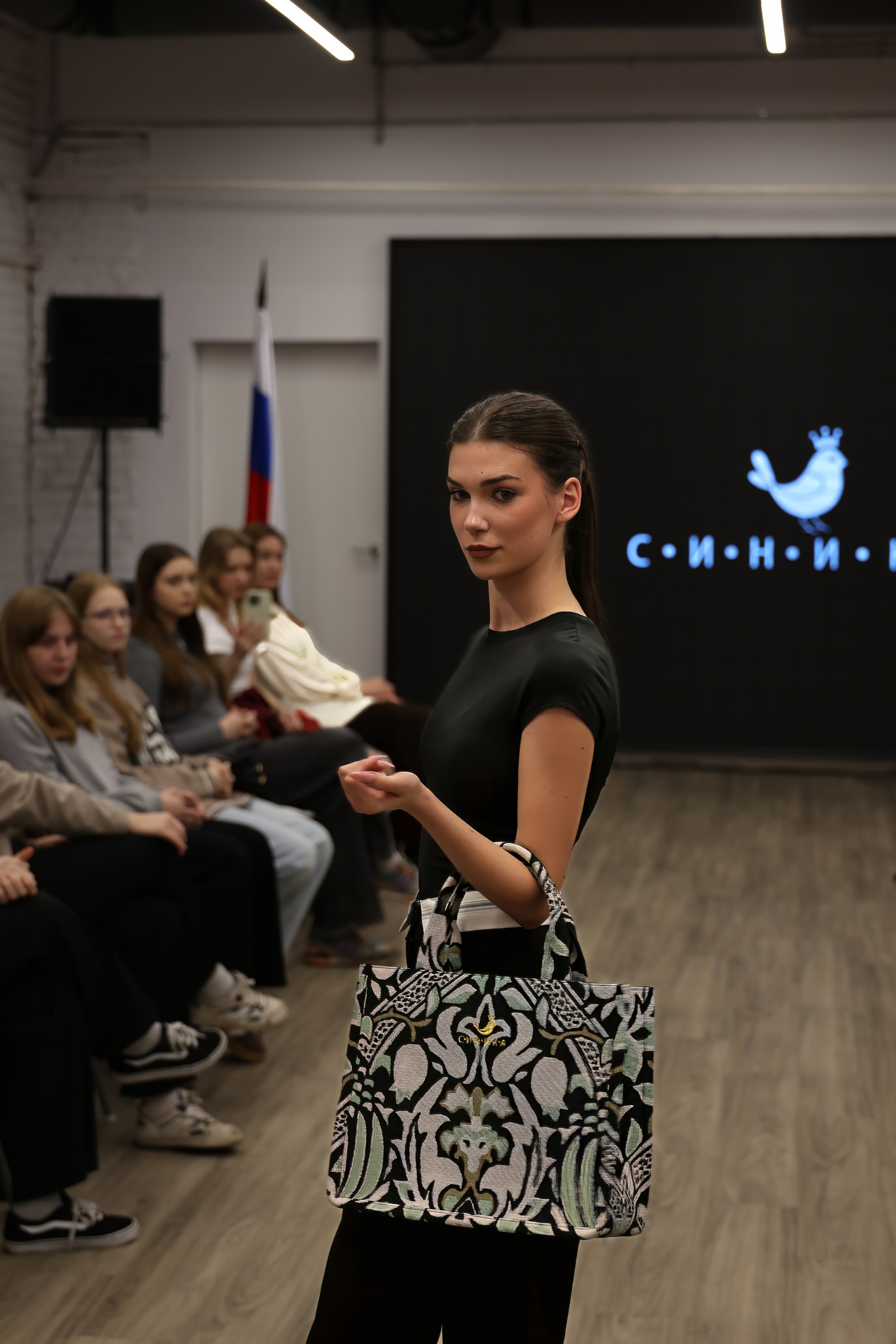 Натали де Шан. Добро пожаловать в студию «Цифровой скульптор»  где искусство встречается с технологиями!