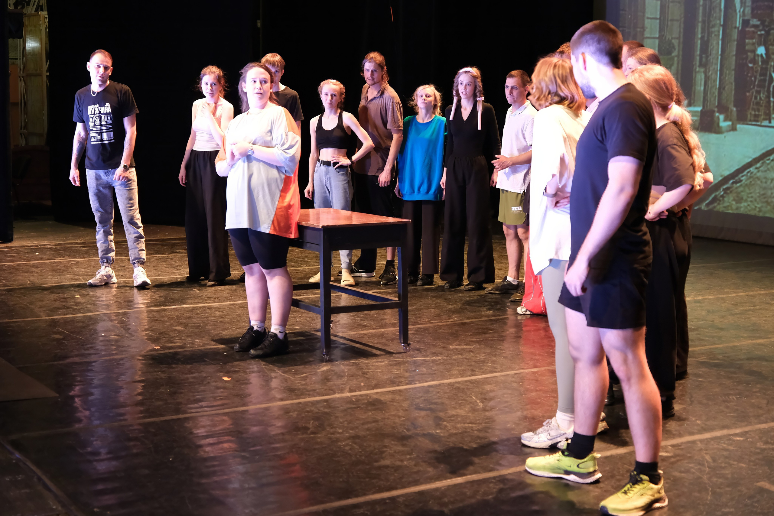 NEXT — премьера!!!. Добро пожаловать в студию «Цифровой скульптор»  где искусство встречается с технологиями!