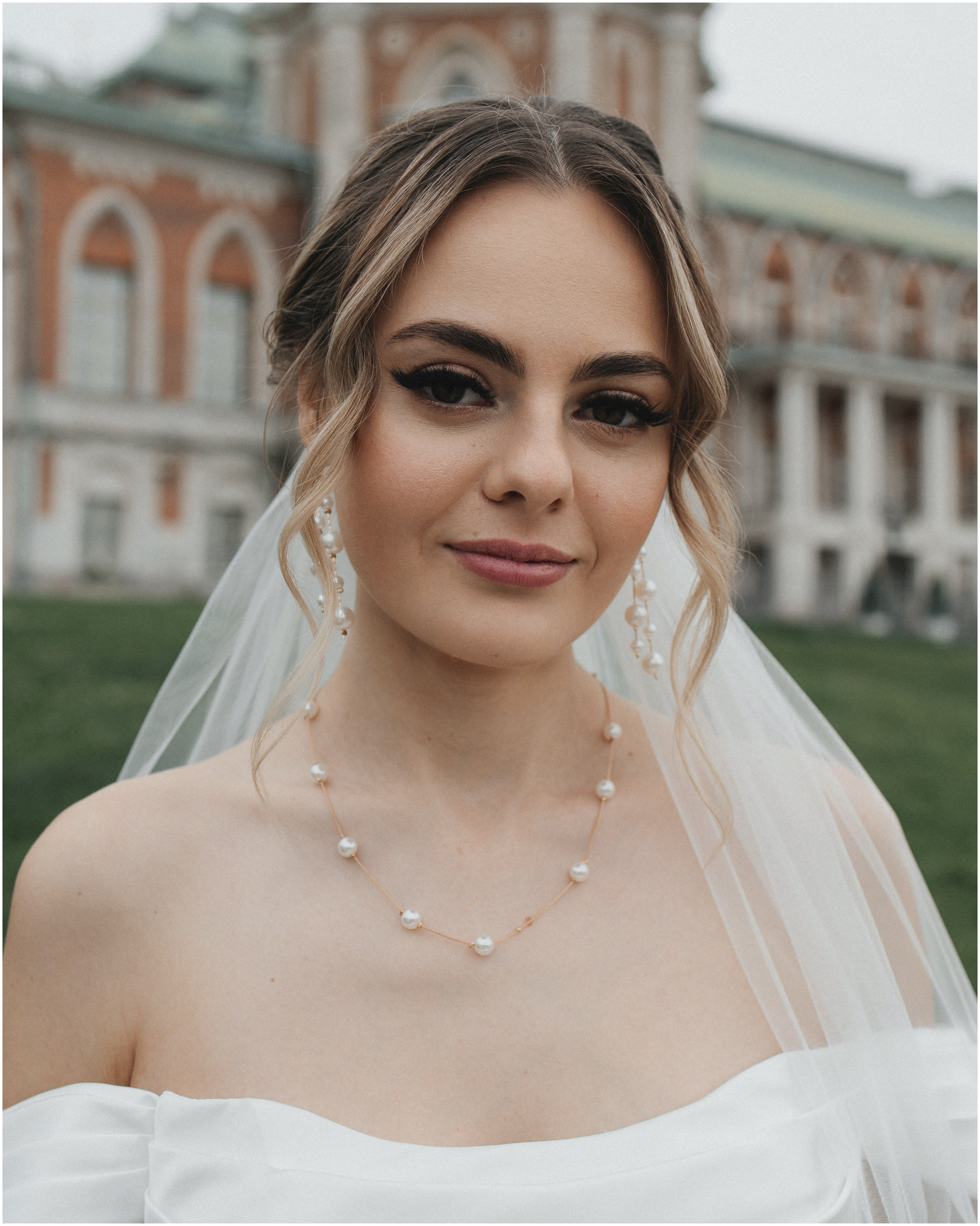 Anastasia & Dmitriy. Фотограф Марина Цветкова | Москва