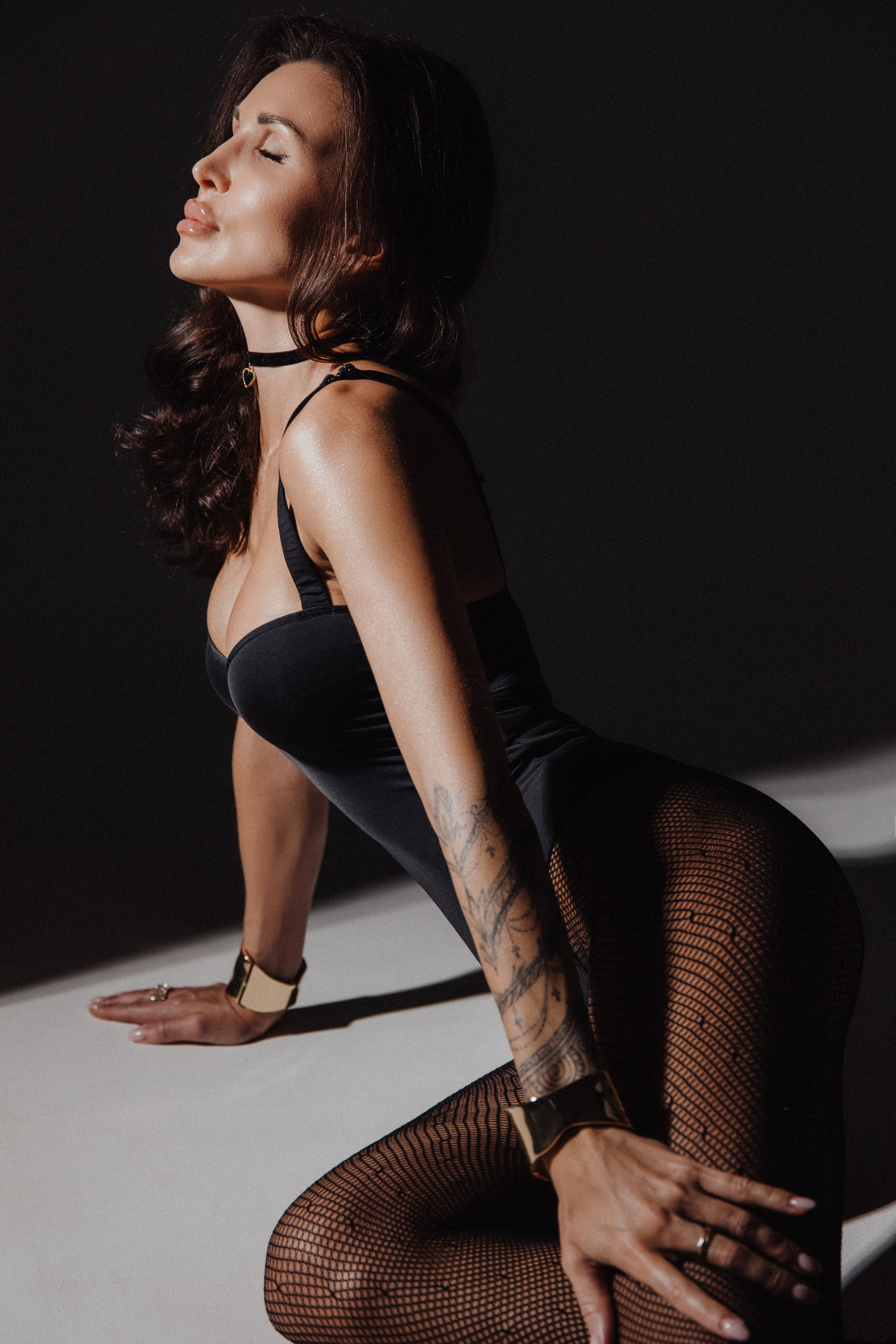 Lena. Свадебный фотограф Анастасия Пальчикова
