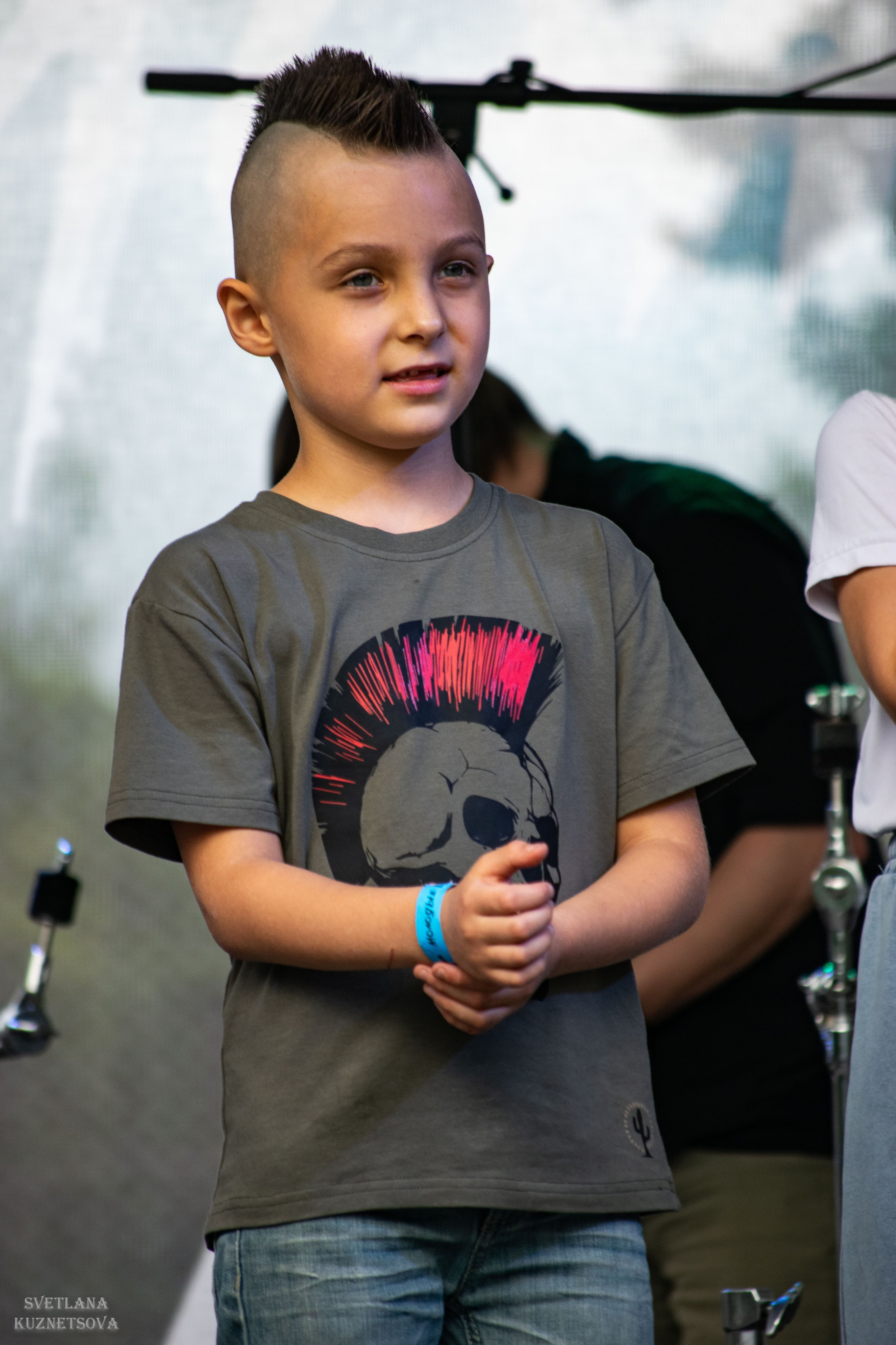 Молодые ветра 2025. Репортажный и портретный фотограф из Воронежа — Светлана Кузнецова