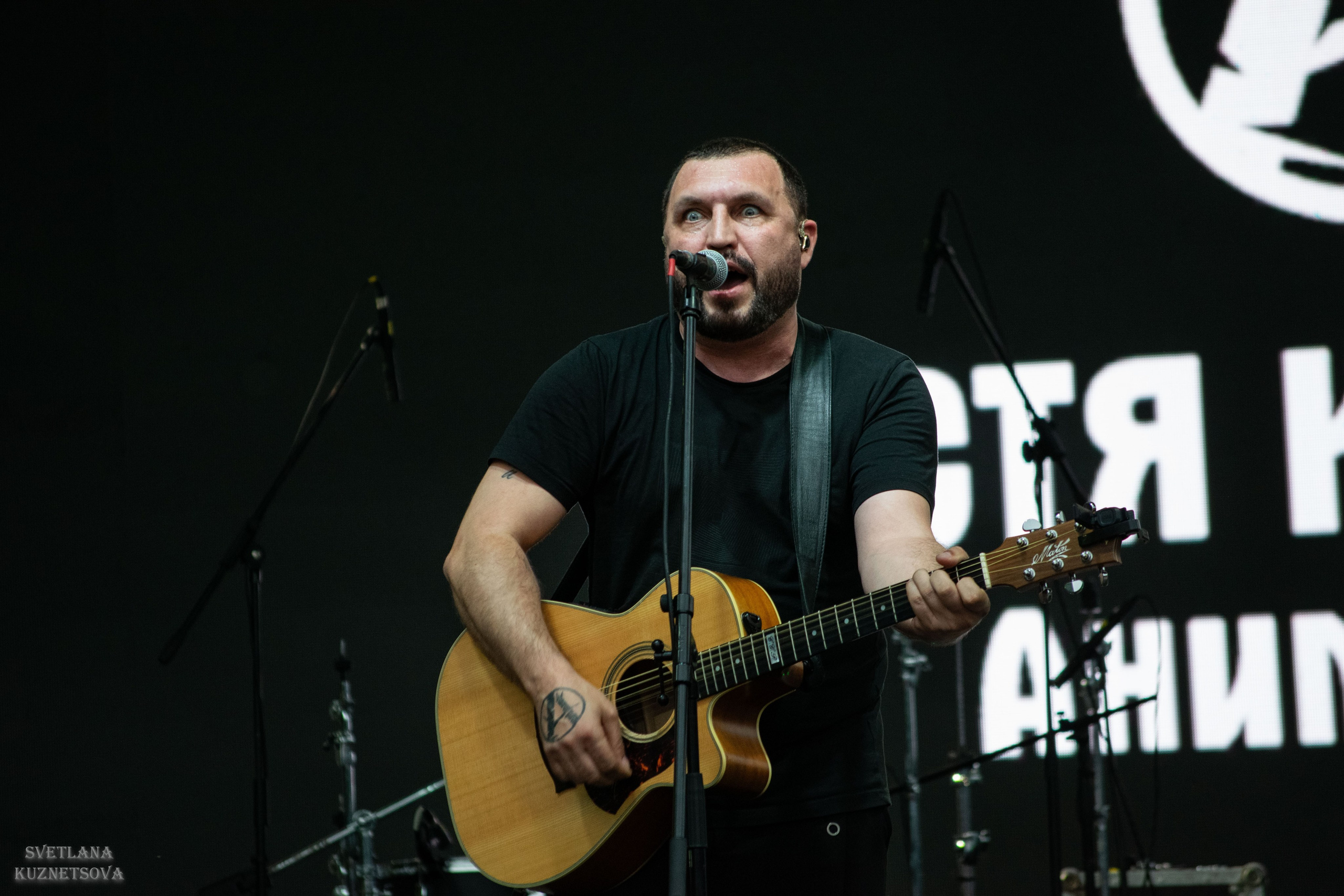 Молодые ветра 2025. Репортажный и портретный фотограф из Воронежа — Светлана Кузнецова