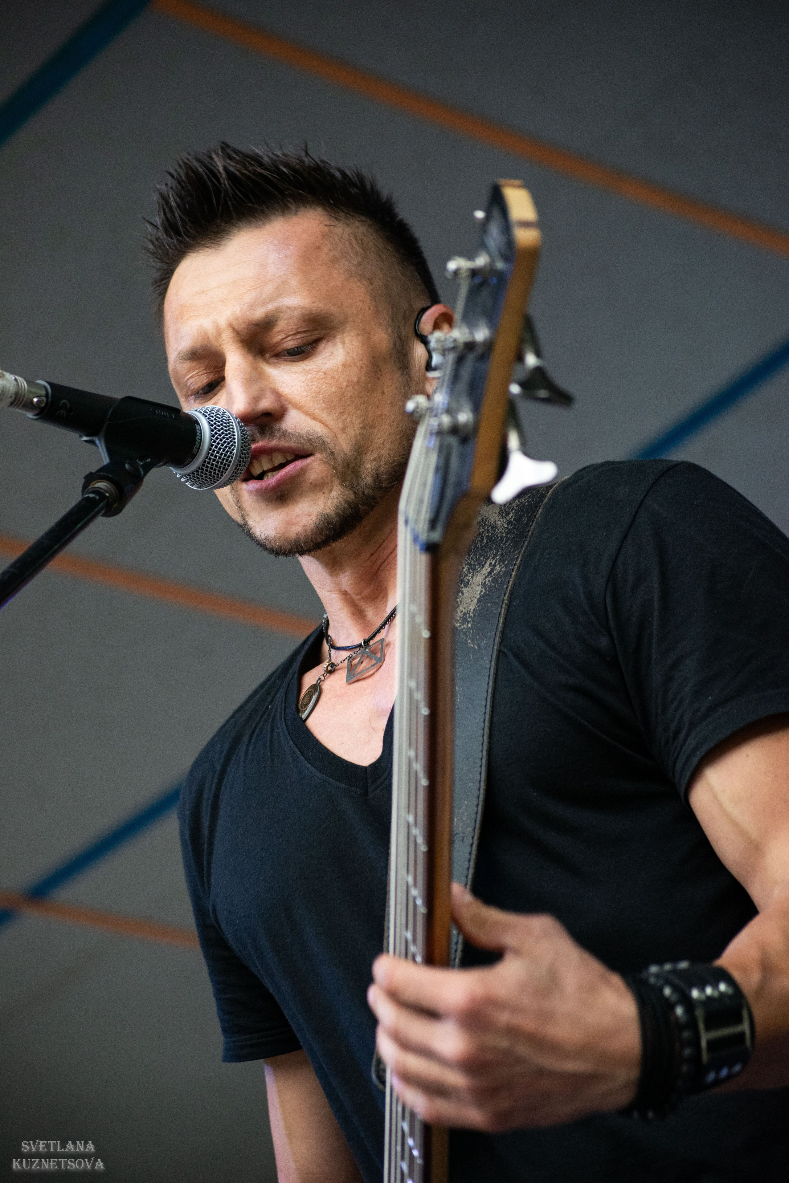 Молодые ветра 2025. Репортажный и портретный фотограф из Воронежа — Светлана Кузнецова