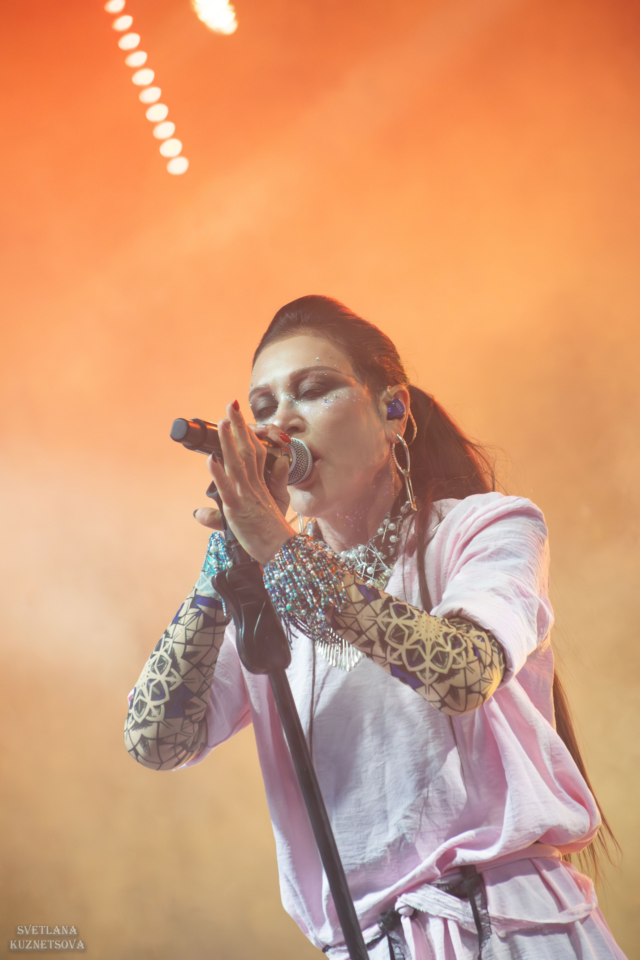 Молодые ветра 2025. Репортажный и портретный фотограф из Воронежа — Светлана Кузнецова