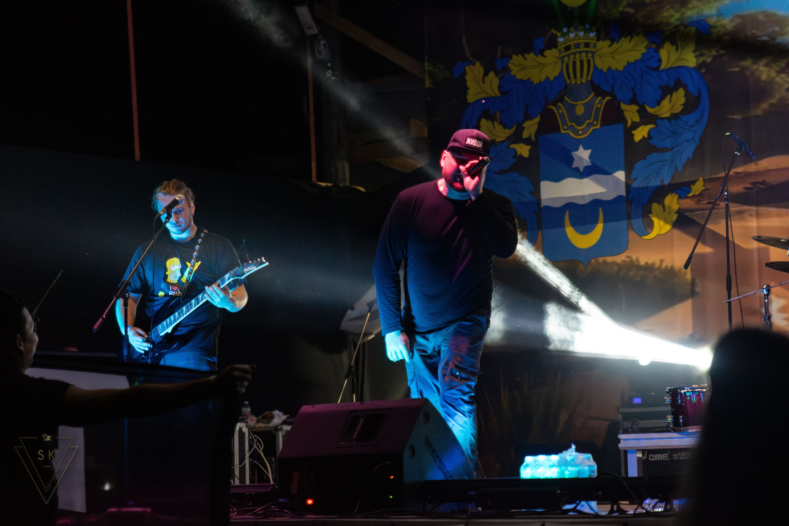 Бухта Сенявина 2025. Репортажный и портретный фотограф из Воронежа — Светлана Кузнецова