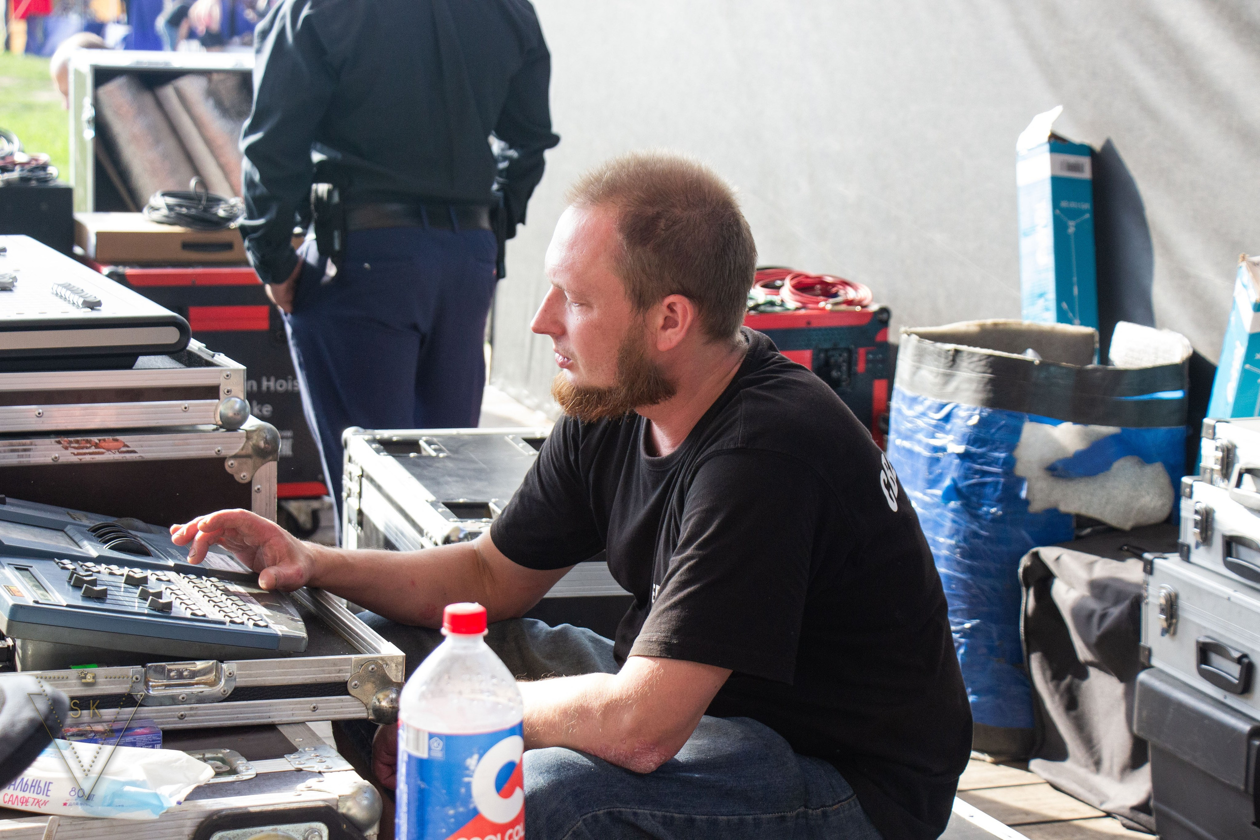 Бухта Сенявина 2025. Репортажный и портретный фотограф из Воронежа — Светлана Кузнецова