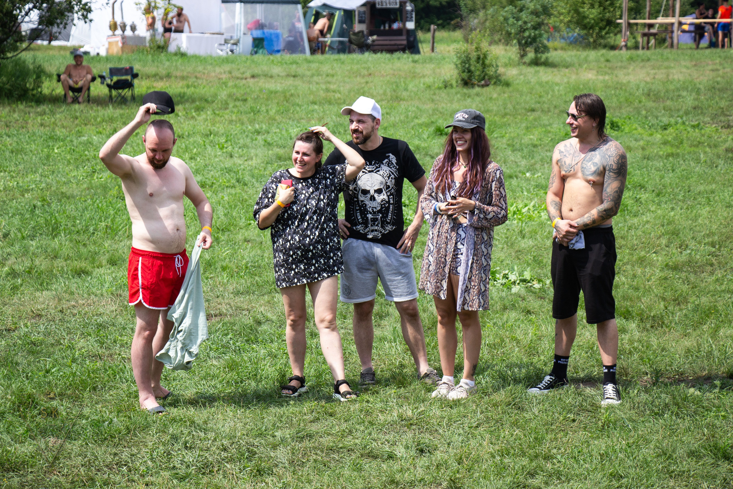 Бухта Сенявина 2025. Репортажный и портретный фотограф из Воронежа — Светлана Кузнецова