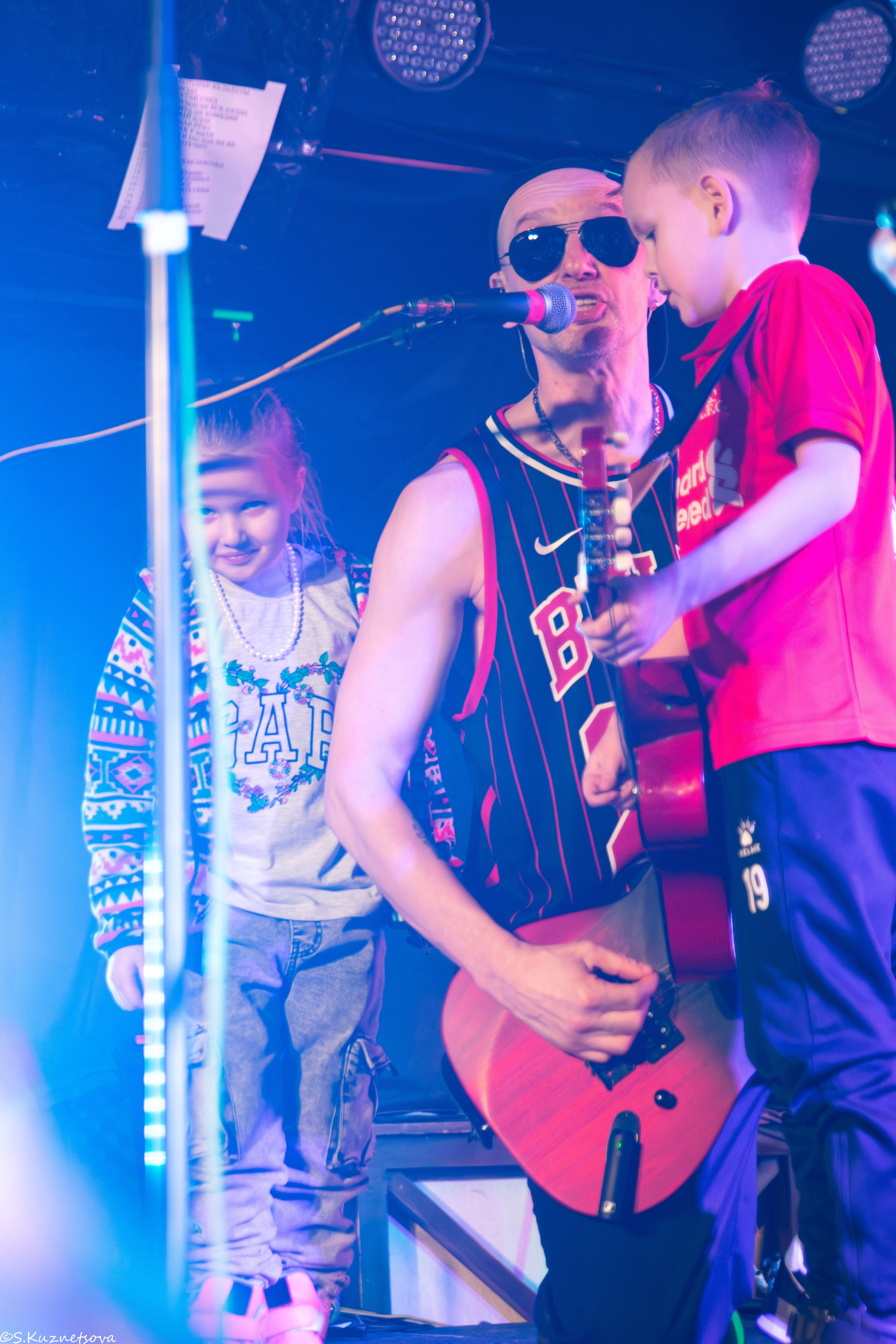 Бригадный Подряд, г. Воронеж. Репортажный и портретный фотограф из Воронежа — Светлана Кузнецова