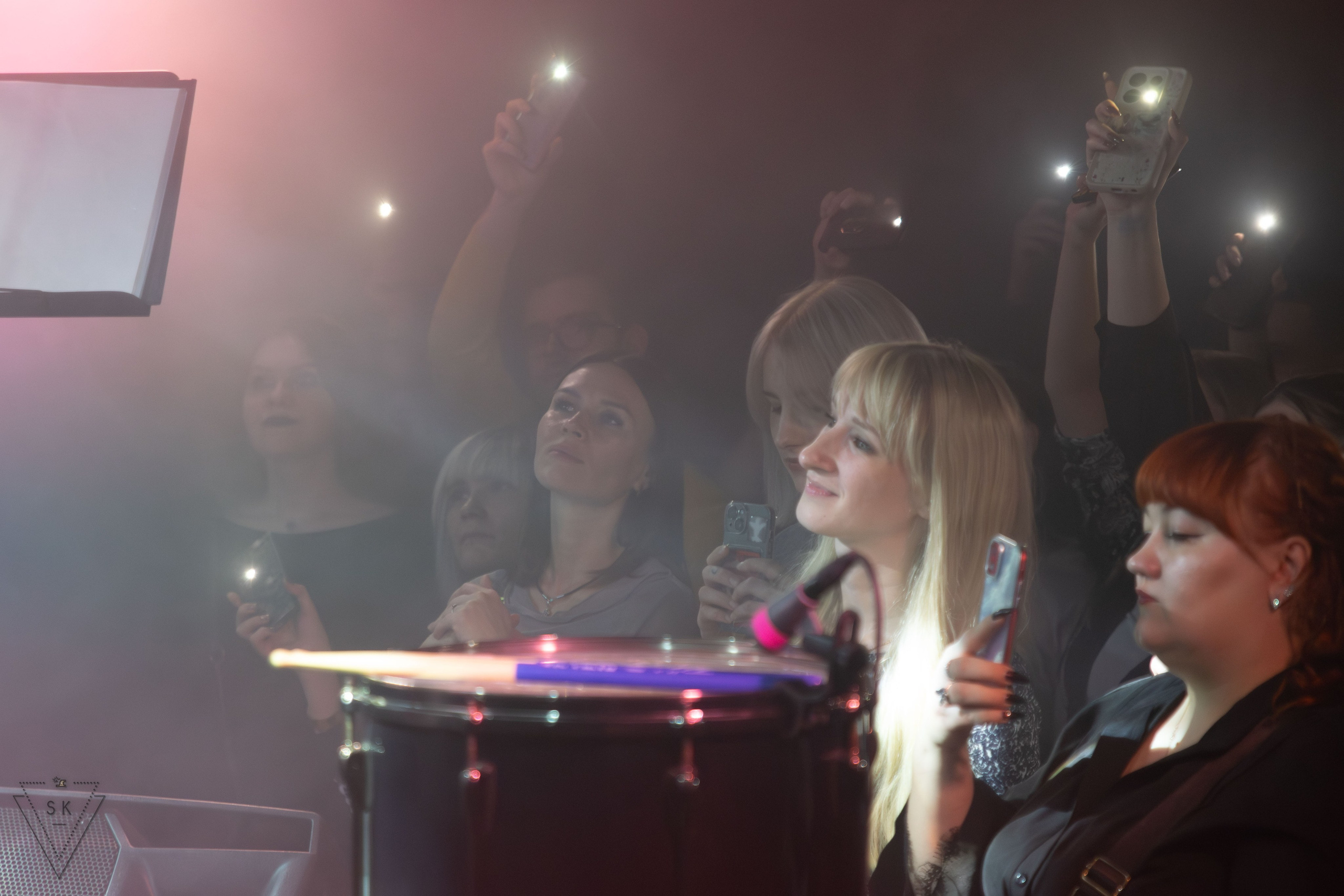 DERO GOI, 04.11.2025, Воронеж, Сто Ручьёв. Репортажный и портретный фотограф из Воронежа — Светлана Кузнецова