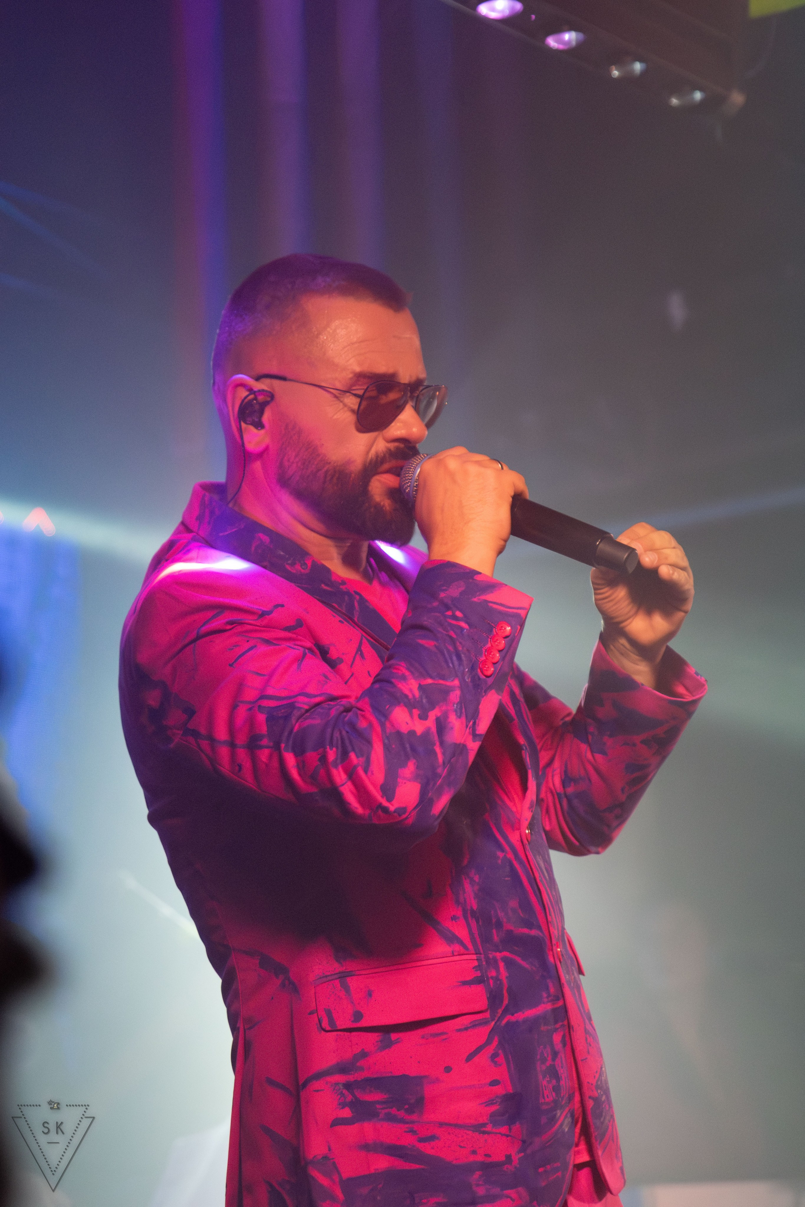 DERO GOI, 04.11.2025, Воронеж, Сто Ручьёв. Репортажный и портретный фотограф из Воронежа — Светлана Кузнецова