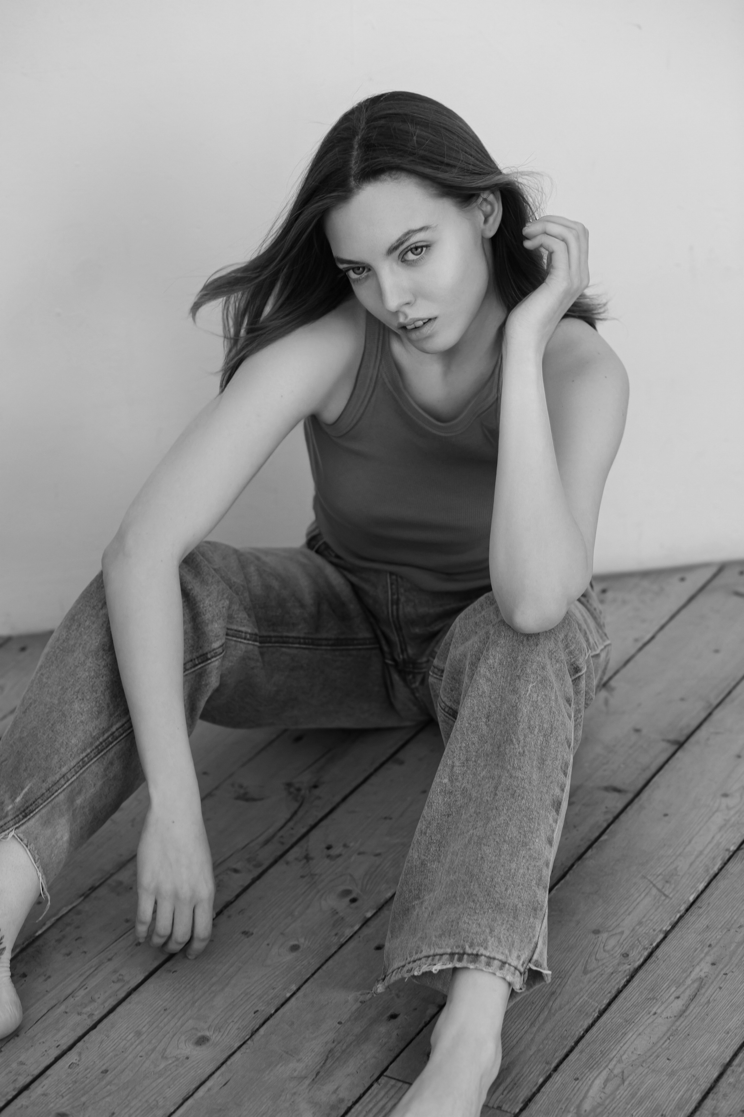 Тесты Анастасия