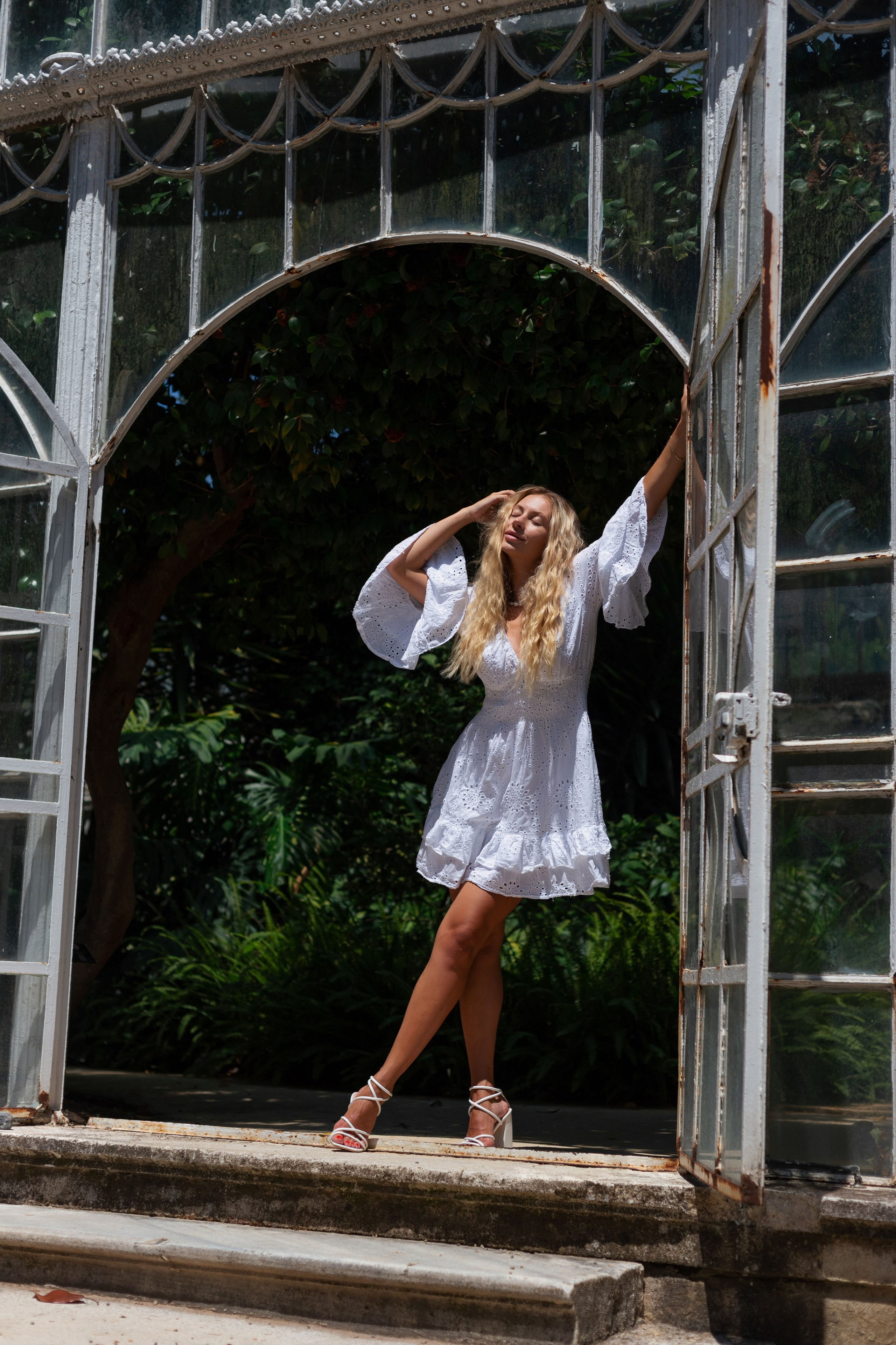 Яна. Женский и семейный фотограф в Стамбуле и Москве