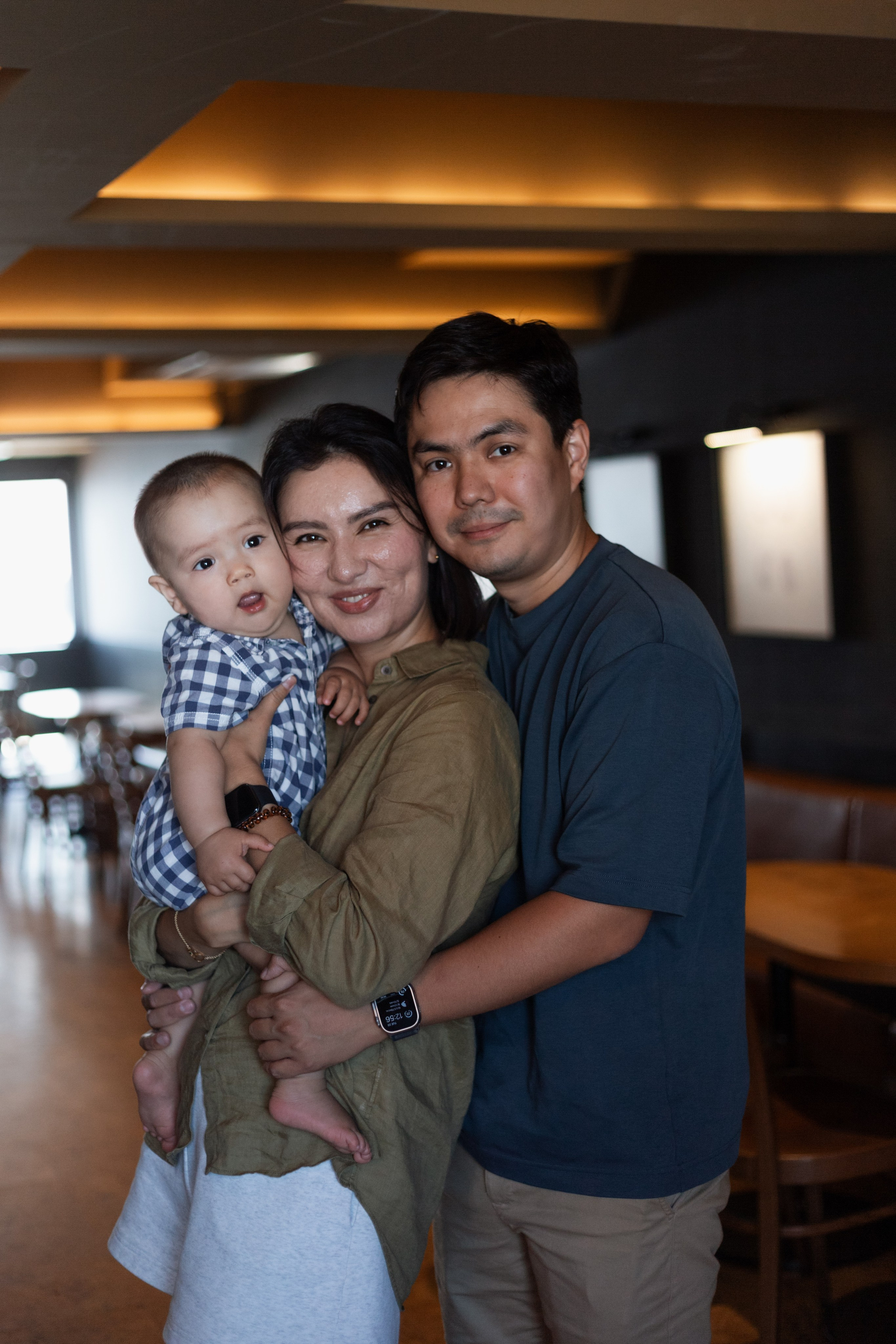 Gulnazi and family. Женский и семейный фотограф в Стамбуле и Москве