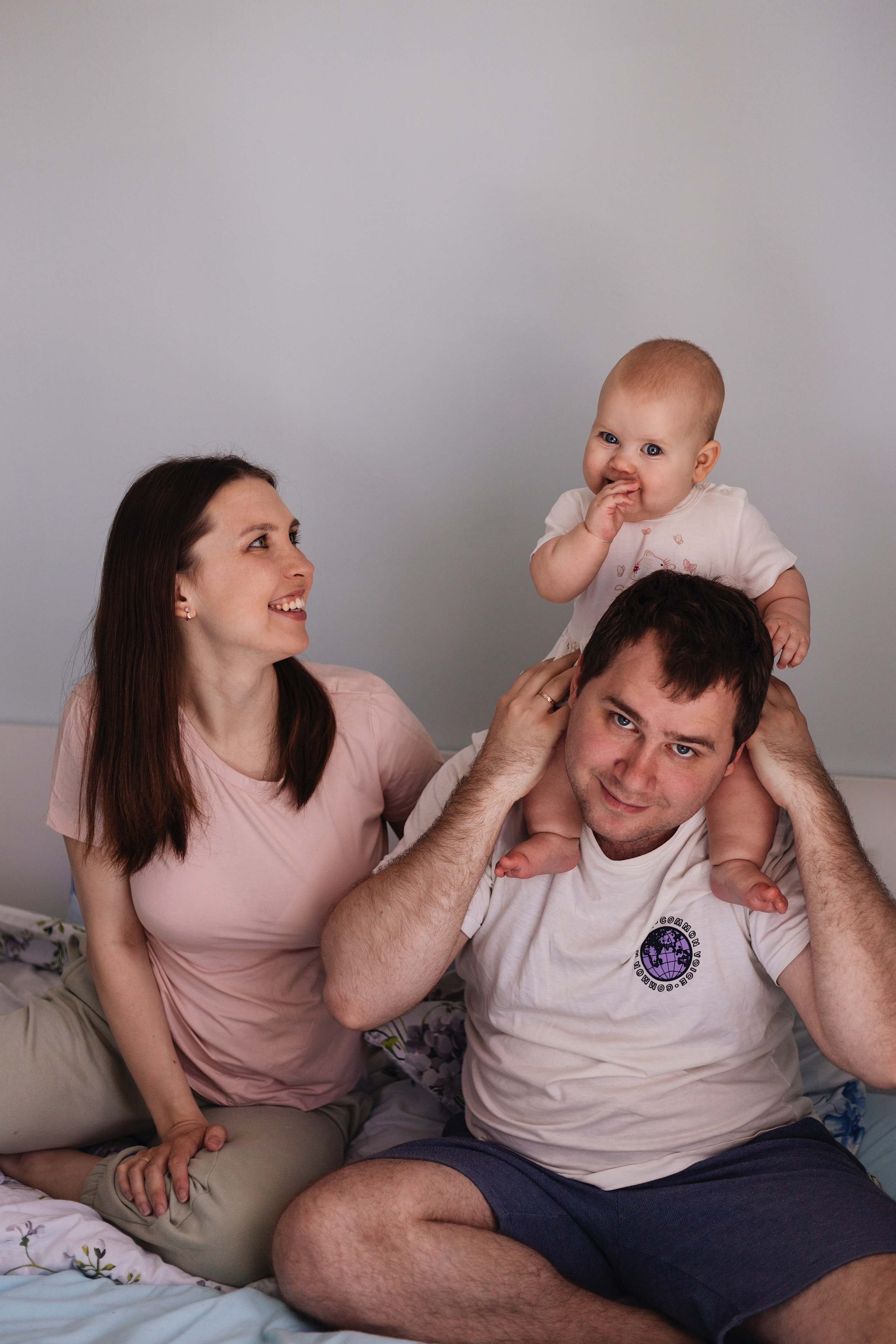 Аня Саша София. Женский и семейный фотограф в Стамбуле и Москве