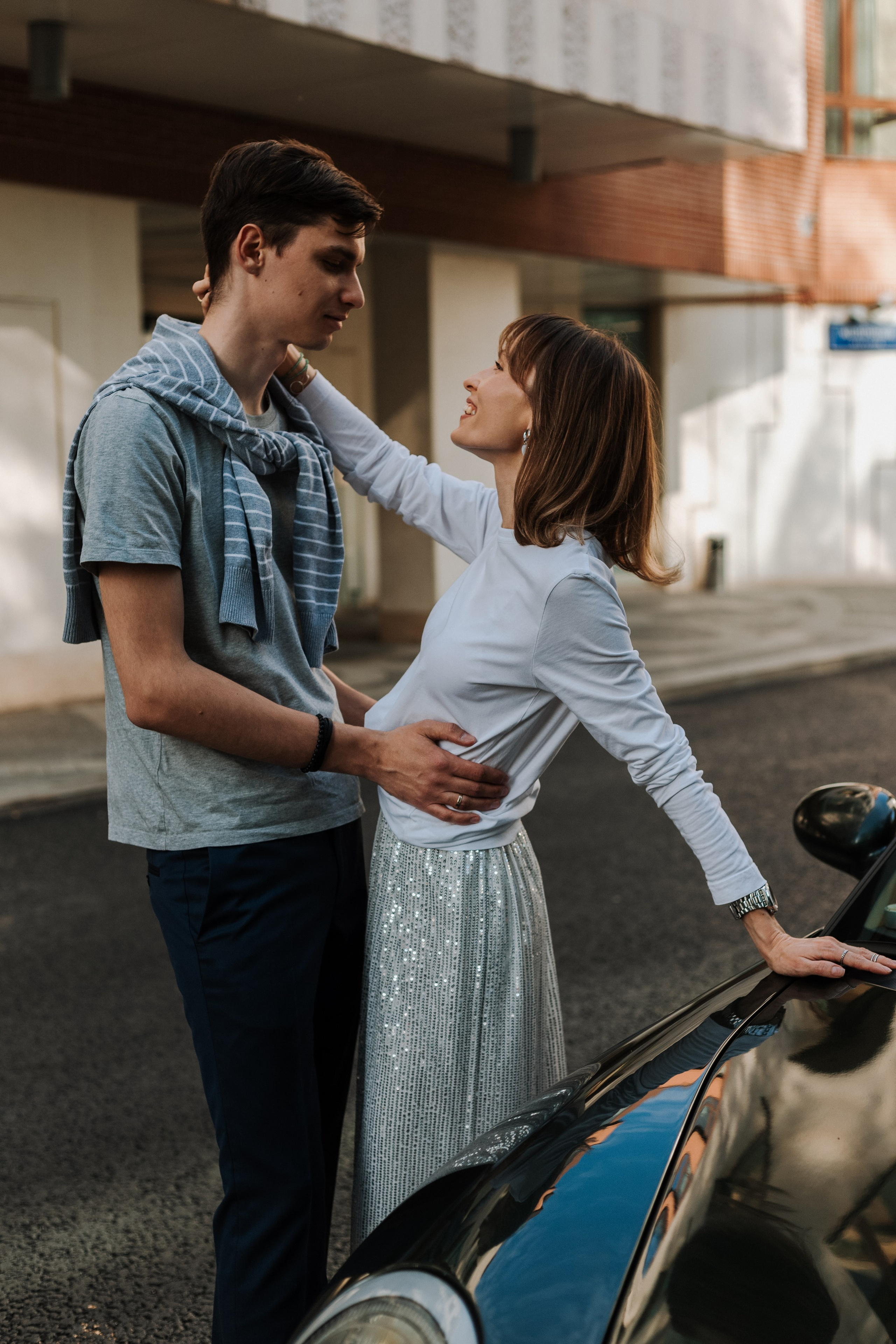 Мария+Никита. Женский и семейный фотограф в Стамбуле и Москве