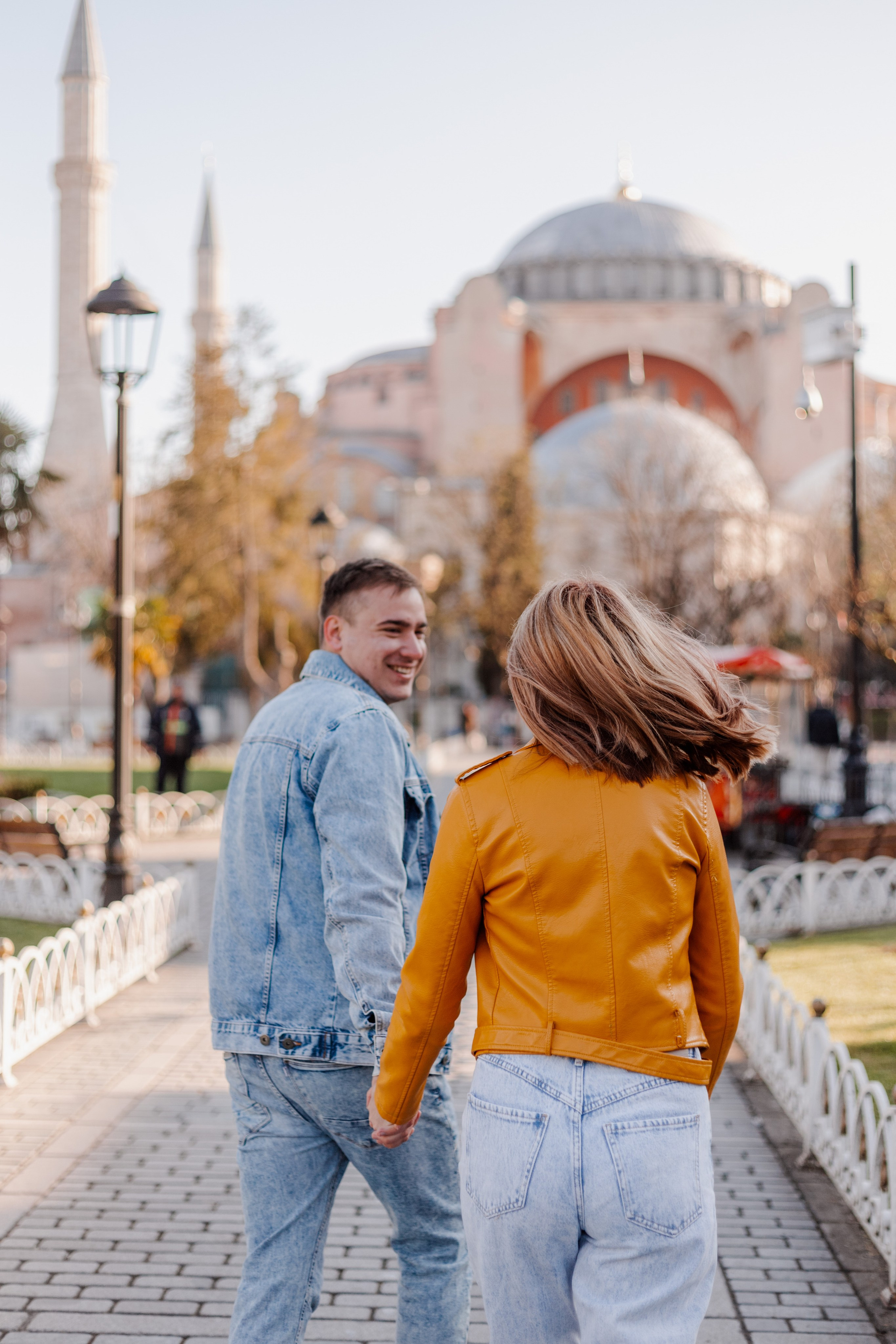 Аксинья+Илья. Женский и семейный фотограф в Стамбуле и Москве